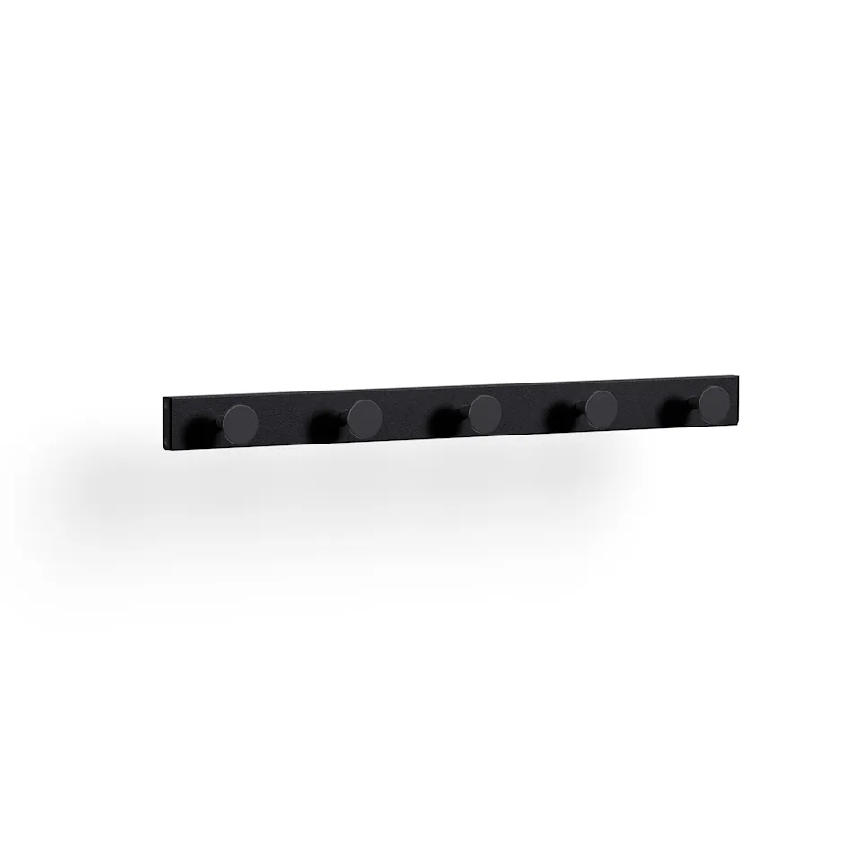 Pier System Coat Rack Set of 1