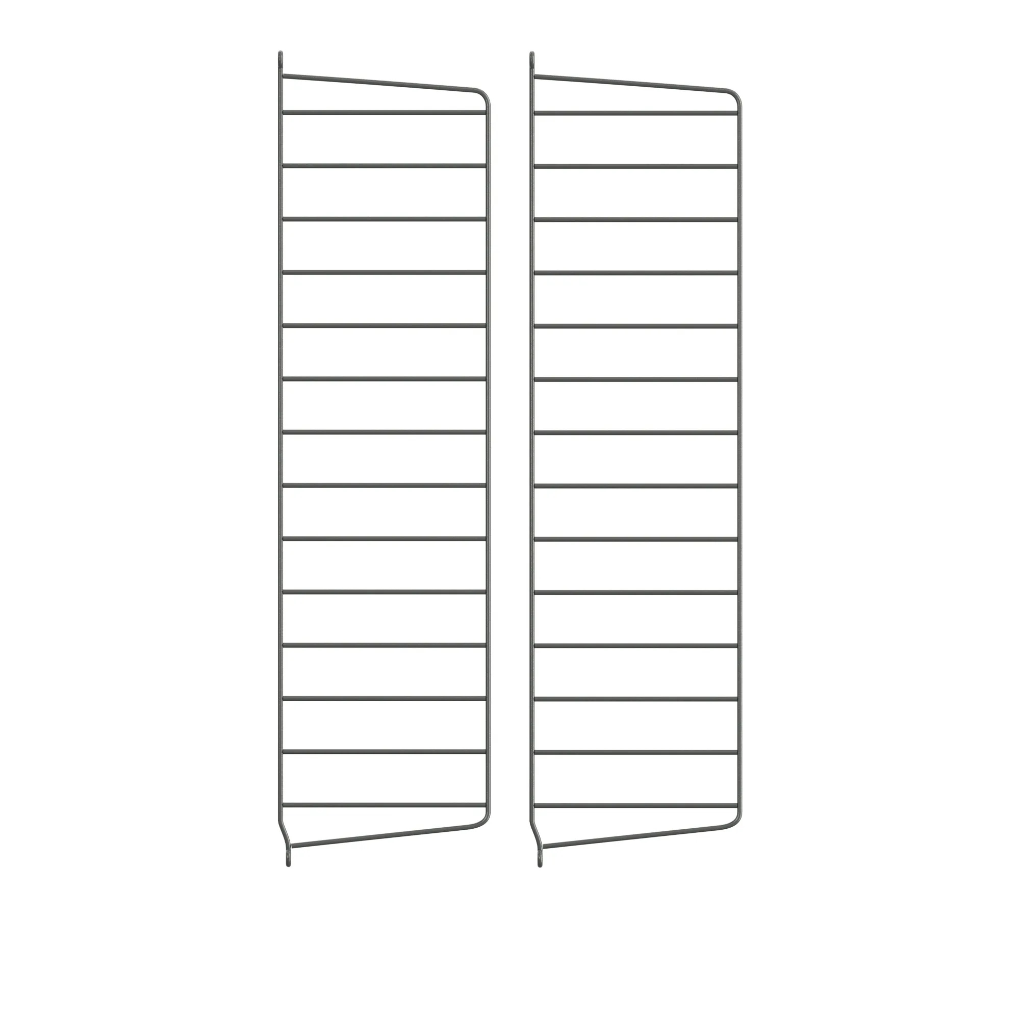 Vegggavl 75 x 20 cm 2-pakning - 1