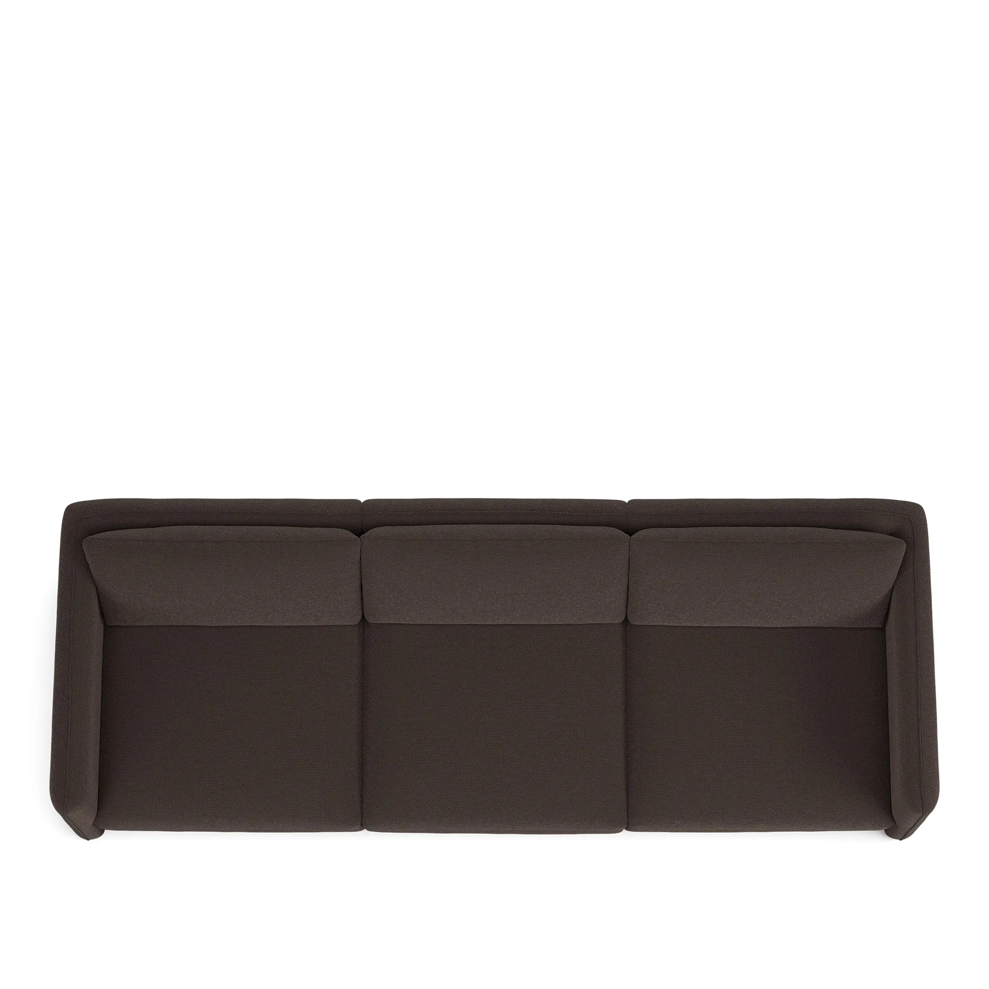 Pavarotti 03 3-seters sofa - 8