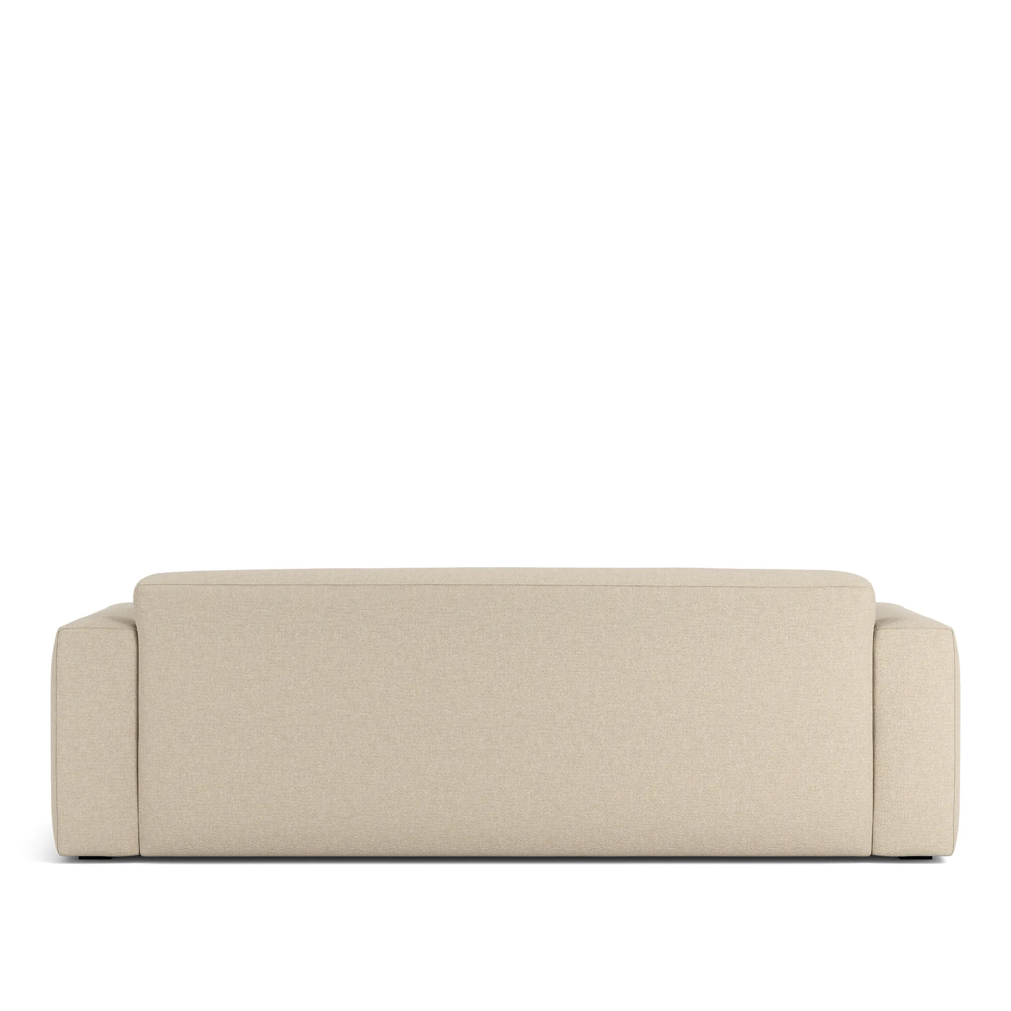 Brick 2,5-seters sofa - 6