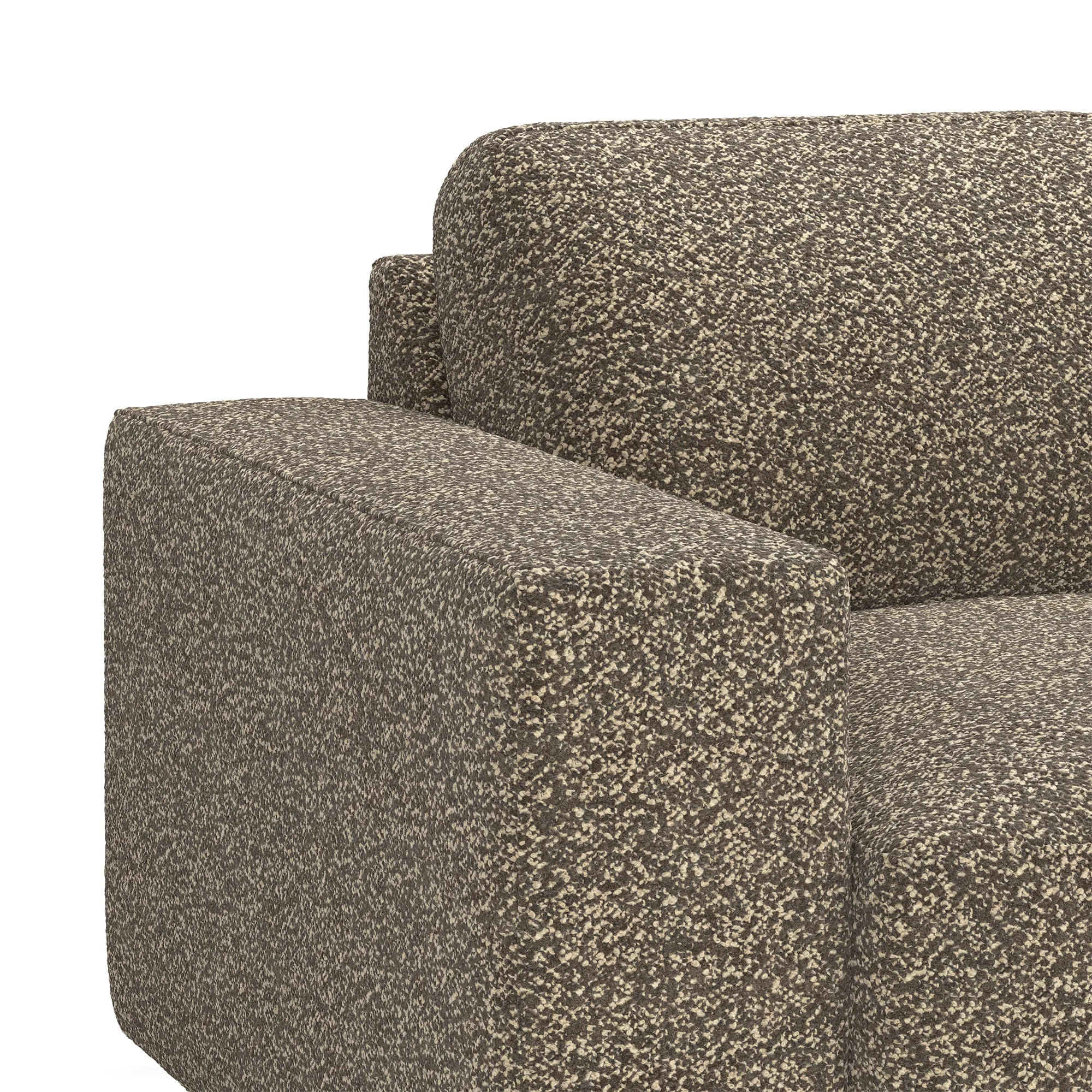 Elsa 2-seters sofa - 2