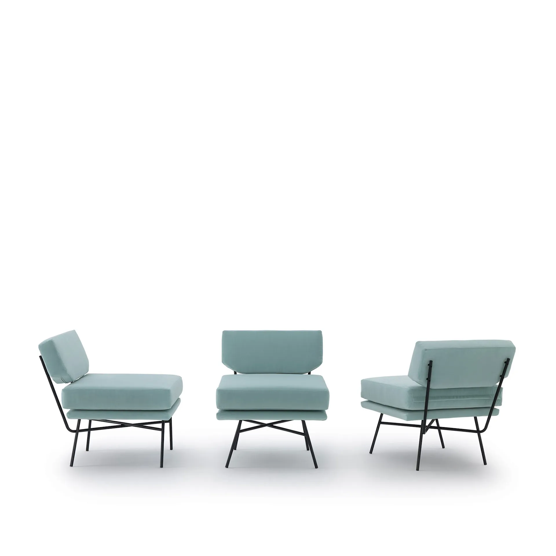 Elettra Armchair - Arflex - NO GA