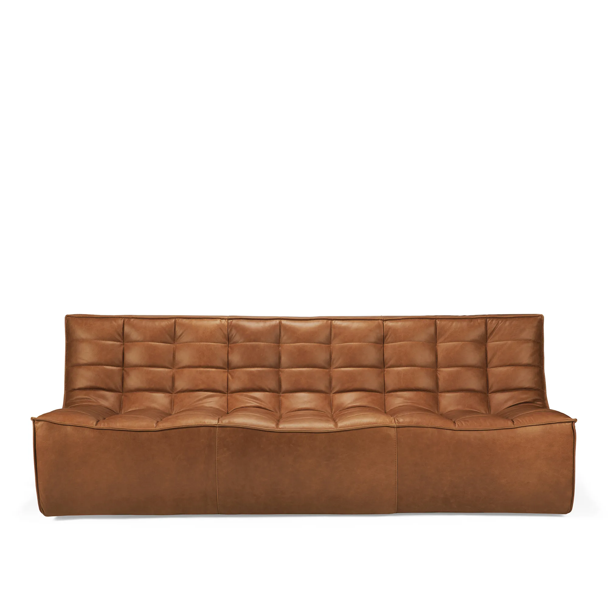 N701 3-seters sofa - 1