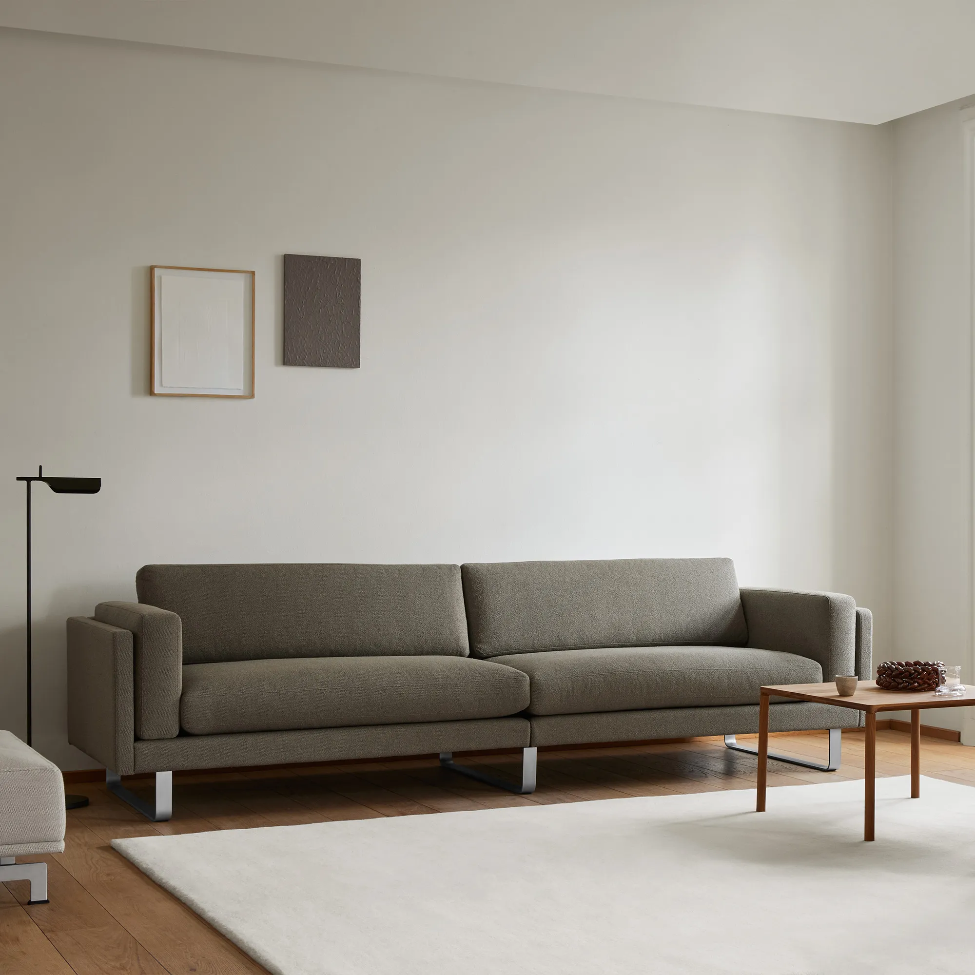 EJ280 8062 3-seters sofa - 9