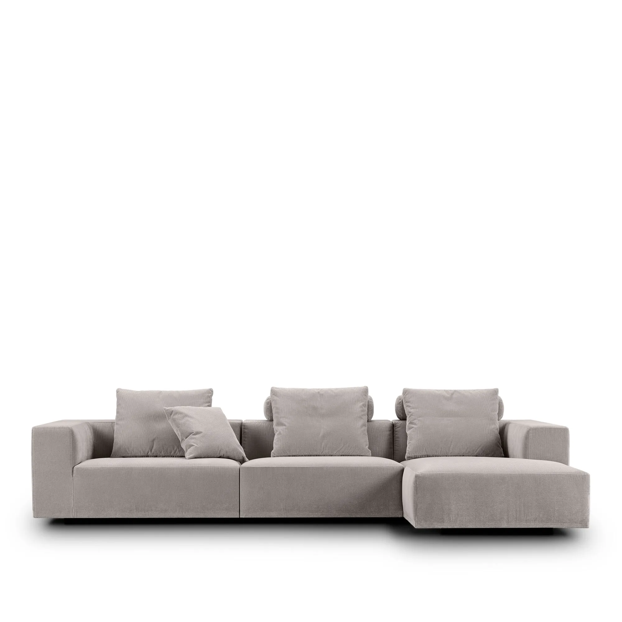 Baseline 4-seters sofa - 14