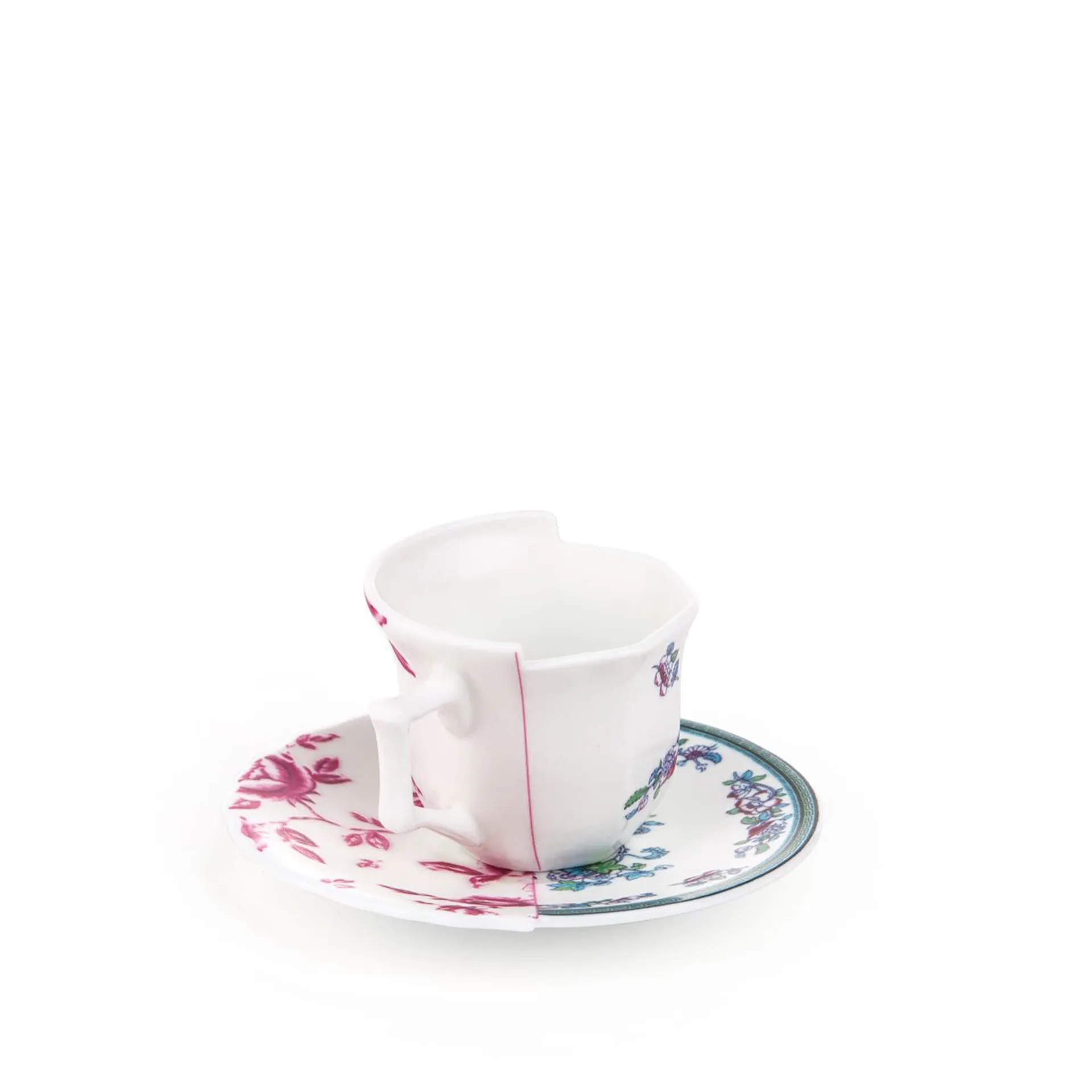 Hybrid Leonia Coffee Cup - Seletti - NO GA