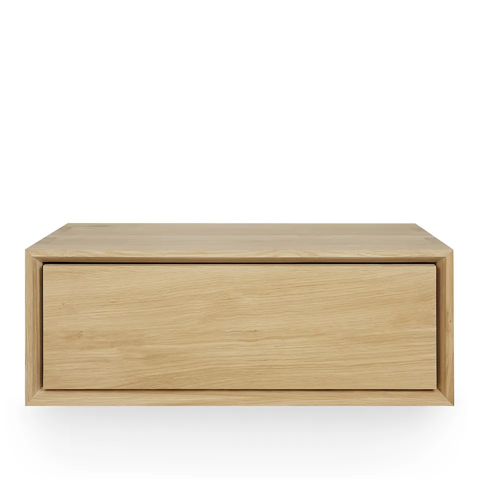 Nordic II Hanging Bedside