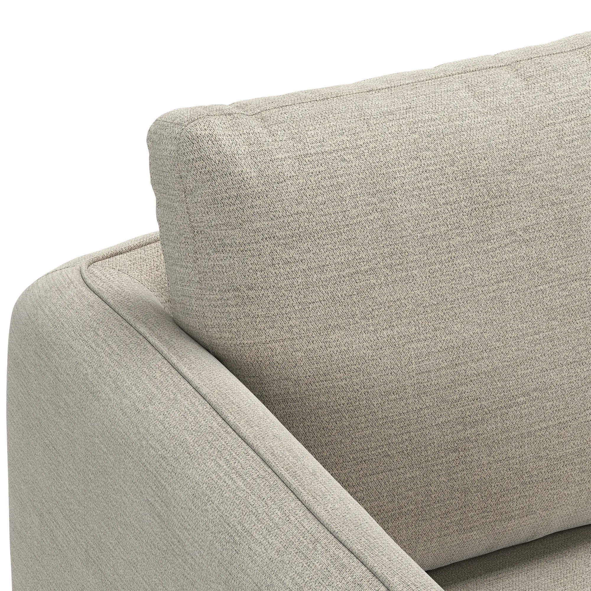 Pavarotti 02 2-seters sofa - 3