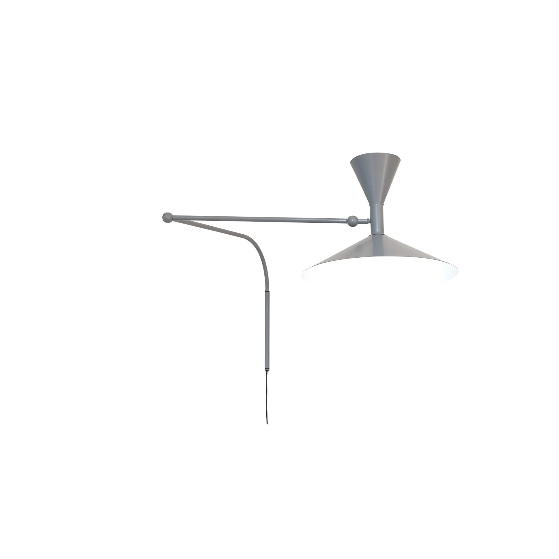 Lampe De Marseille - Nemo Lighting - Le Corbusier - NO GA