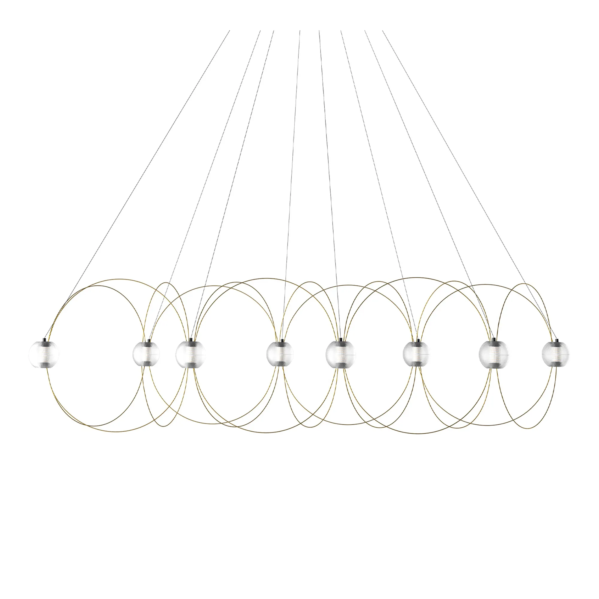 Munari 8 pendellampe - 1