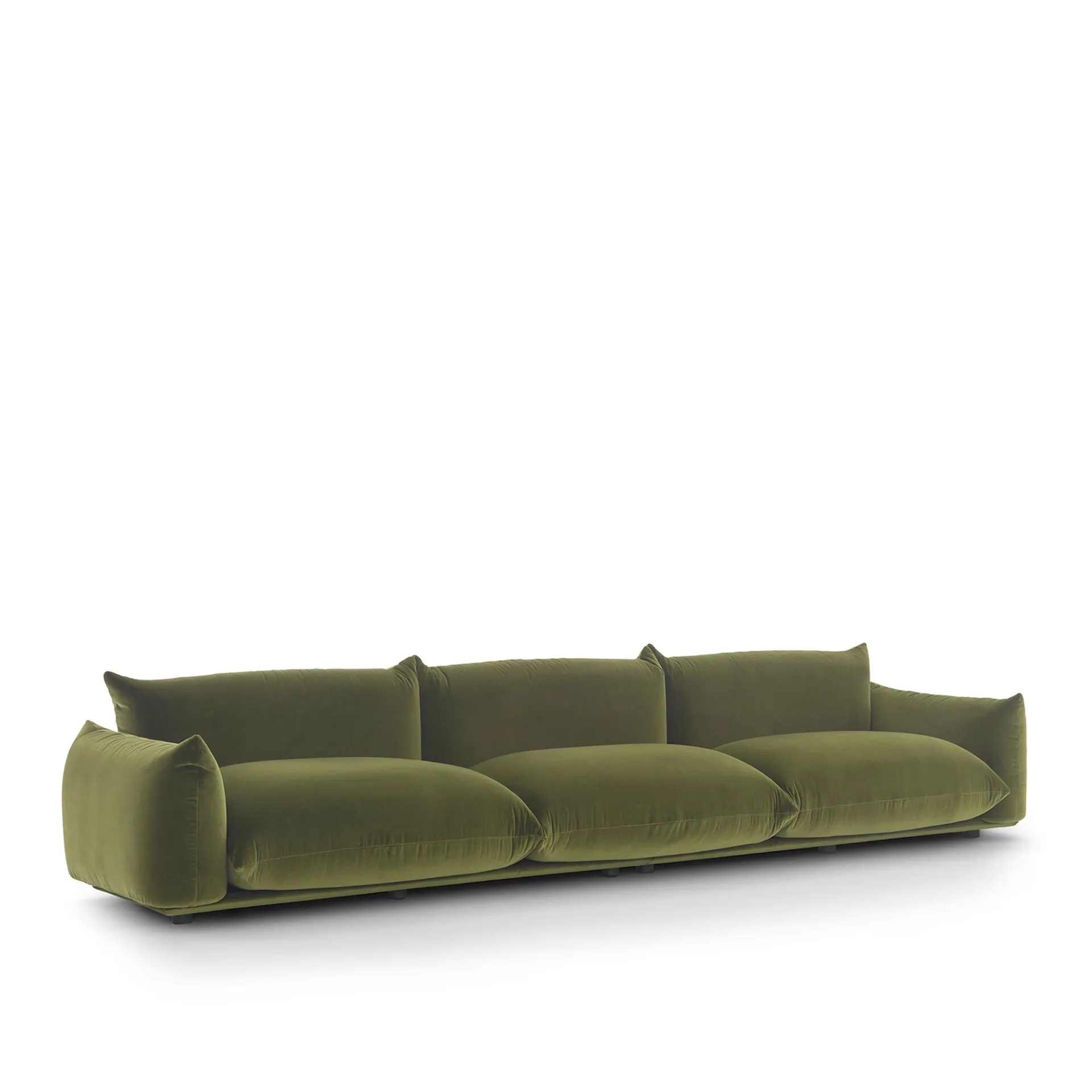 Marenco 2018 4-Seater Sofa - Arflex - NO GA