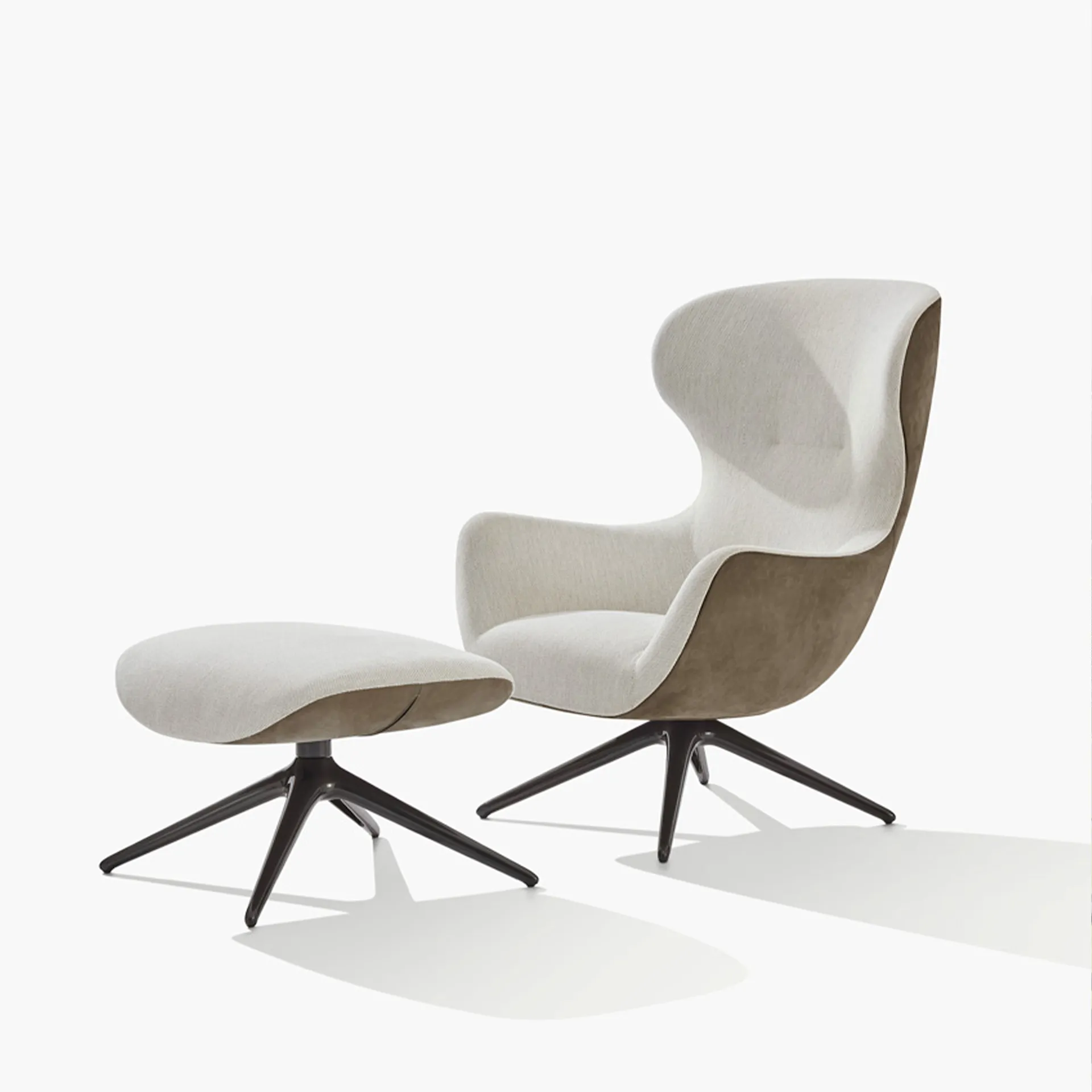 Mad Joker lenestol - Poliform - Marcel Wanders - NO GA