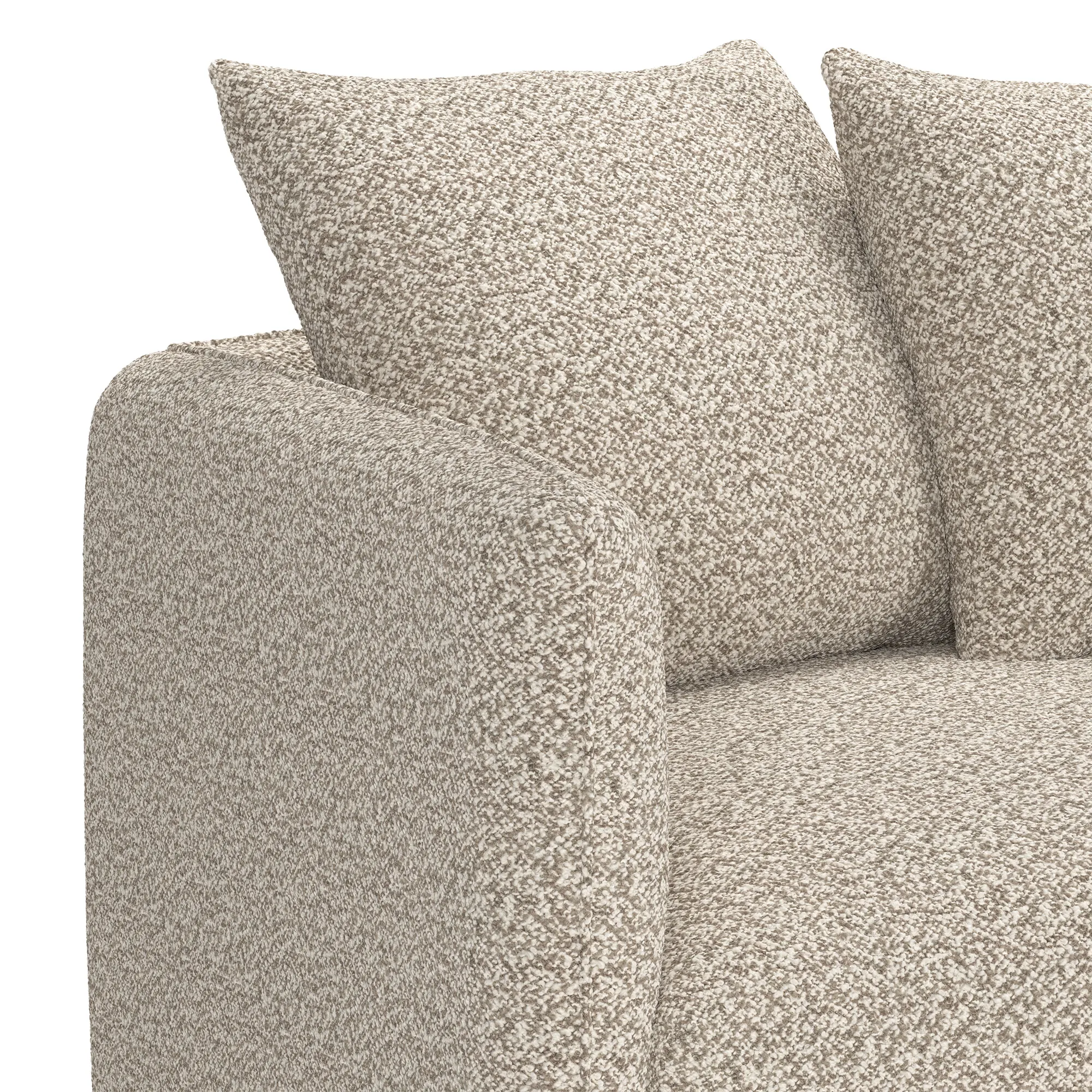 Pavarotti 01 2,5-seters sofa - 2