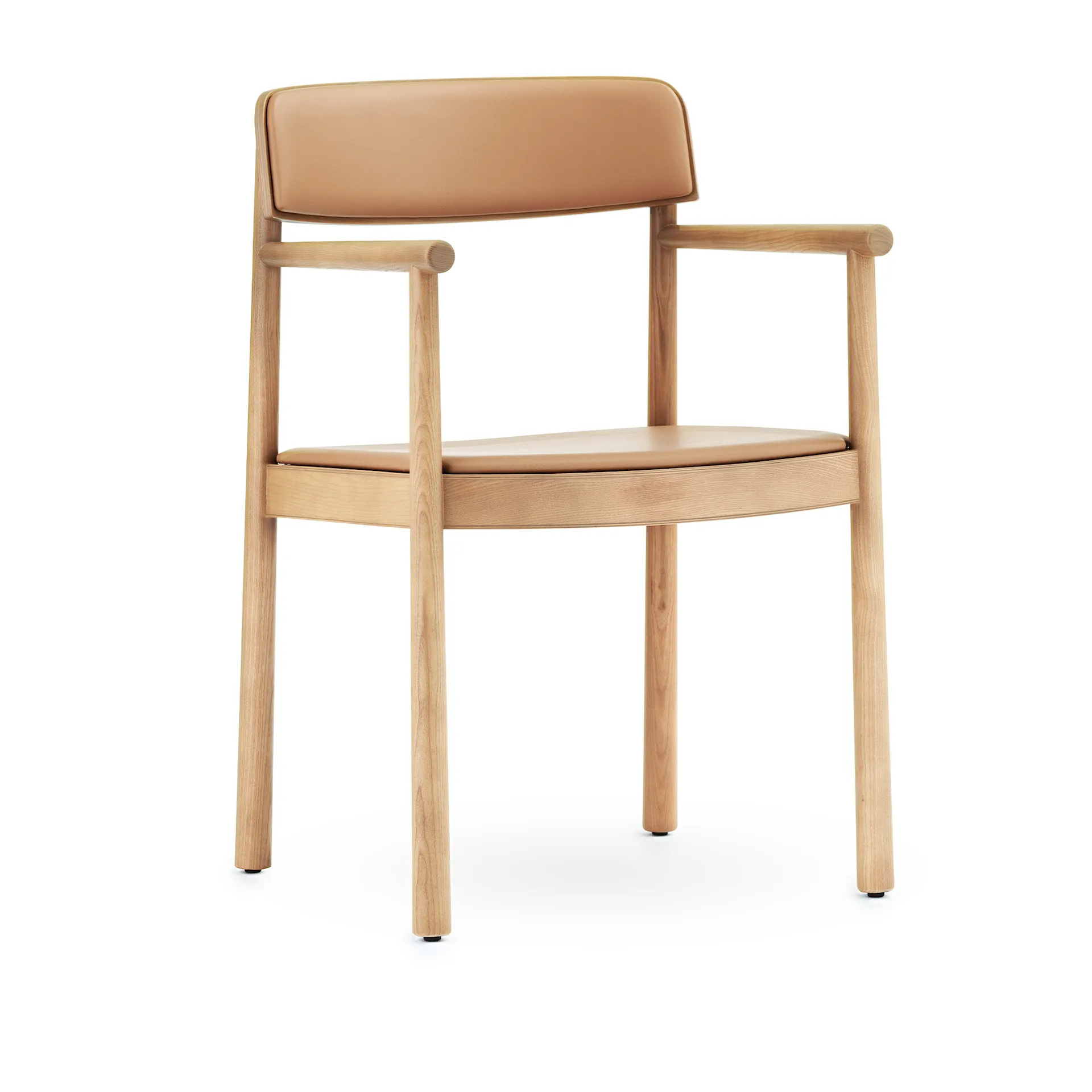 Timb Armchair Upholstery - Normann Copenhagen - NO GA