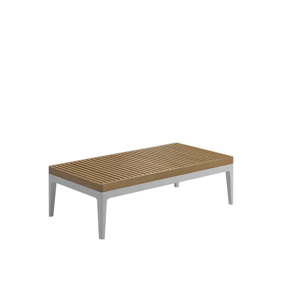 Grid Small Coffee Table
