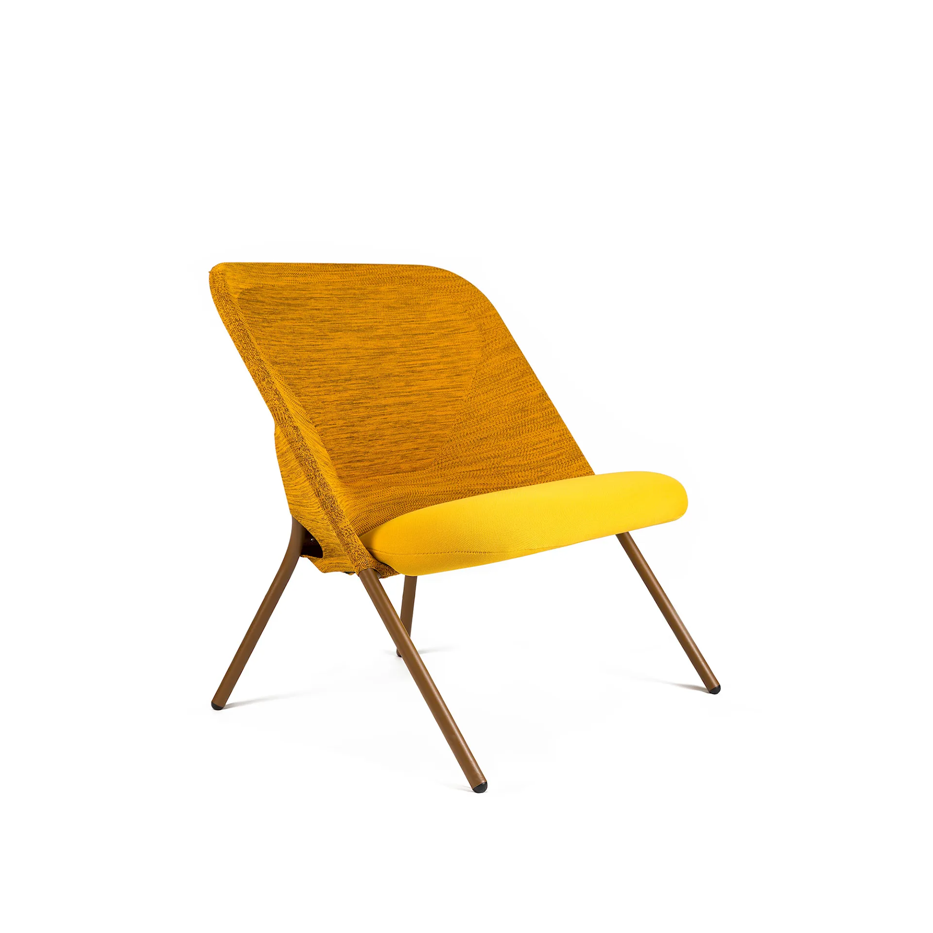 Shift Lounge Chair - Moooi - NO GA