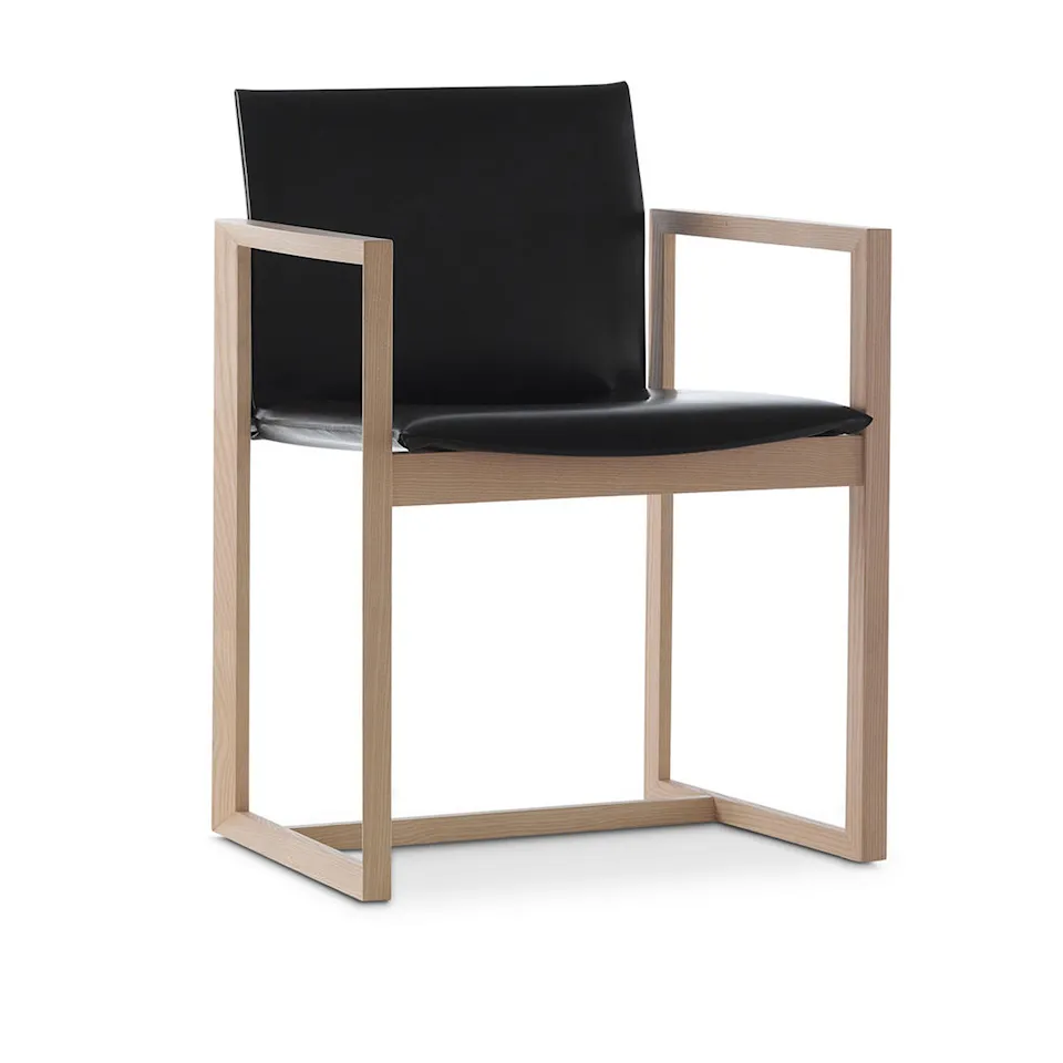 184 Eve Small Armchair