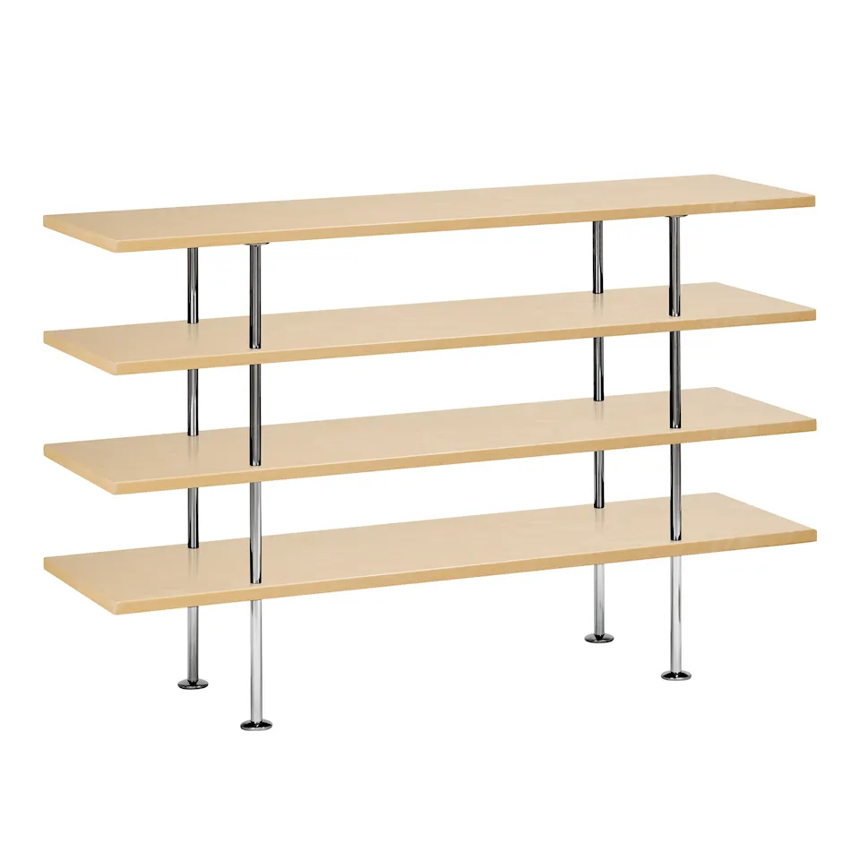 Mi 1155 lagdelt bord