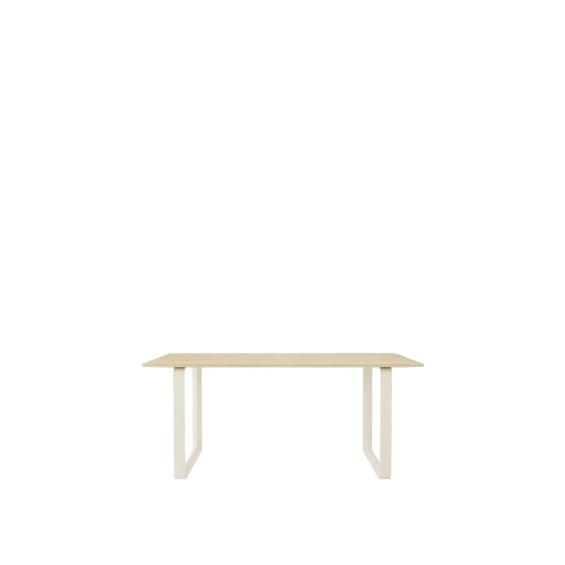 70/70 Table - Small - Muuto - TAF Studio - NO GA