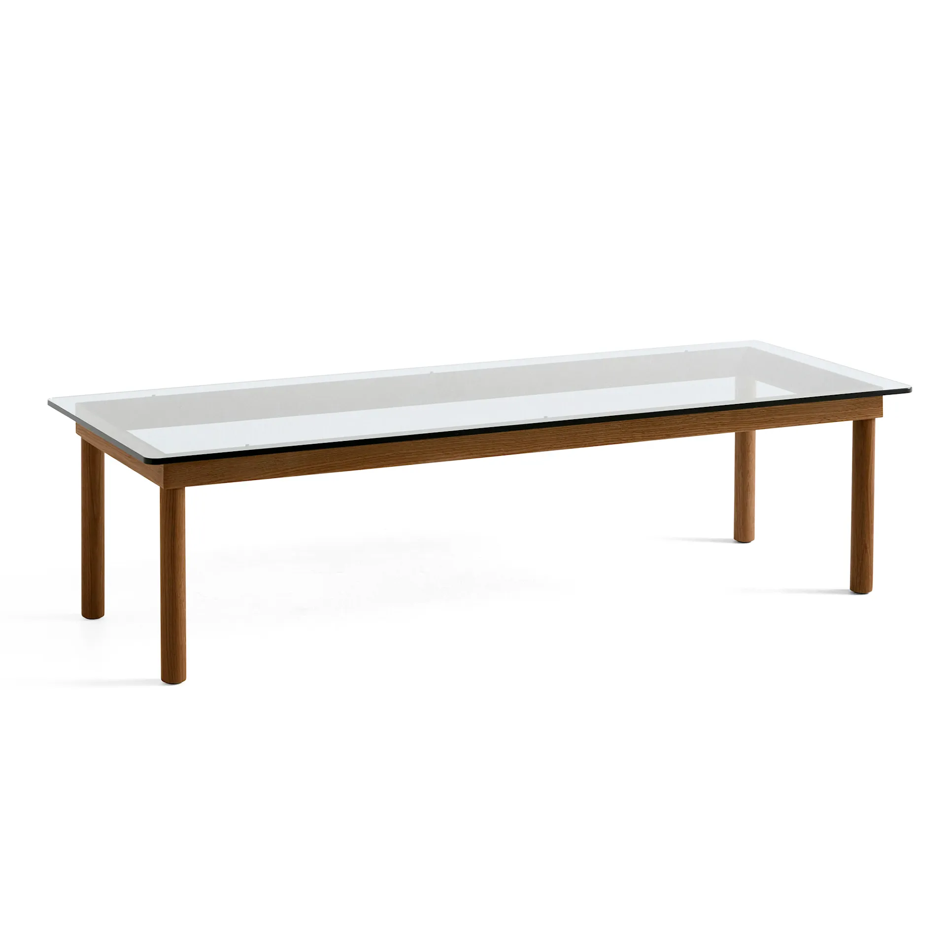 Kofi Coffee Table 140x50 cm - HAY - NO GA