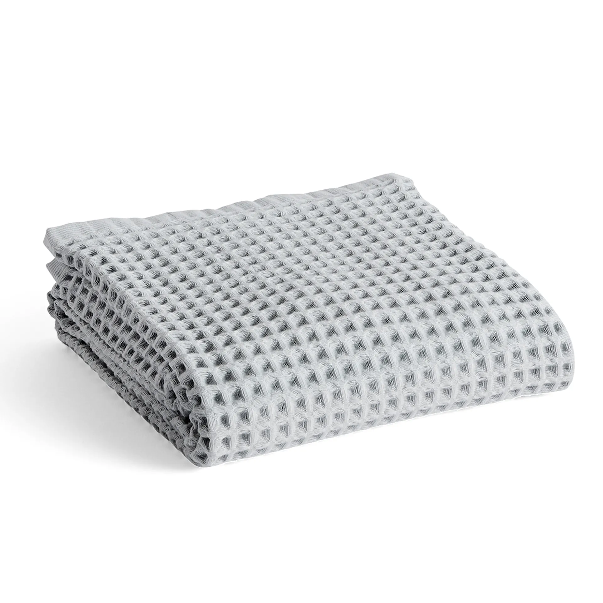 Waffle Bath Towel - HAY - NO GA