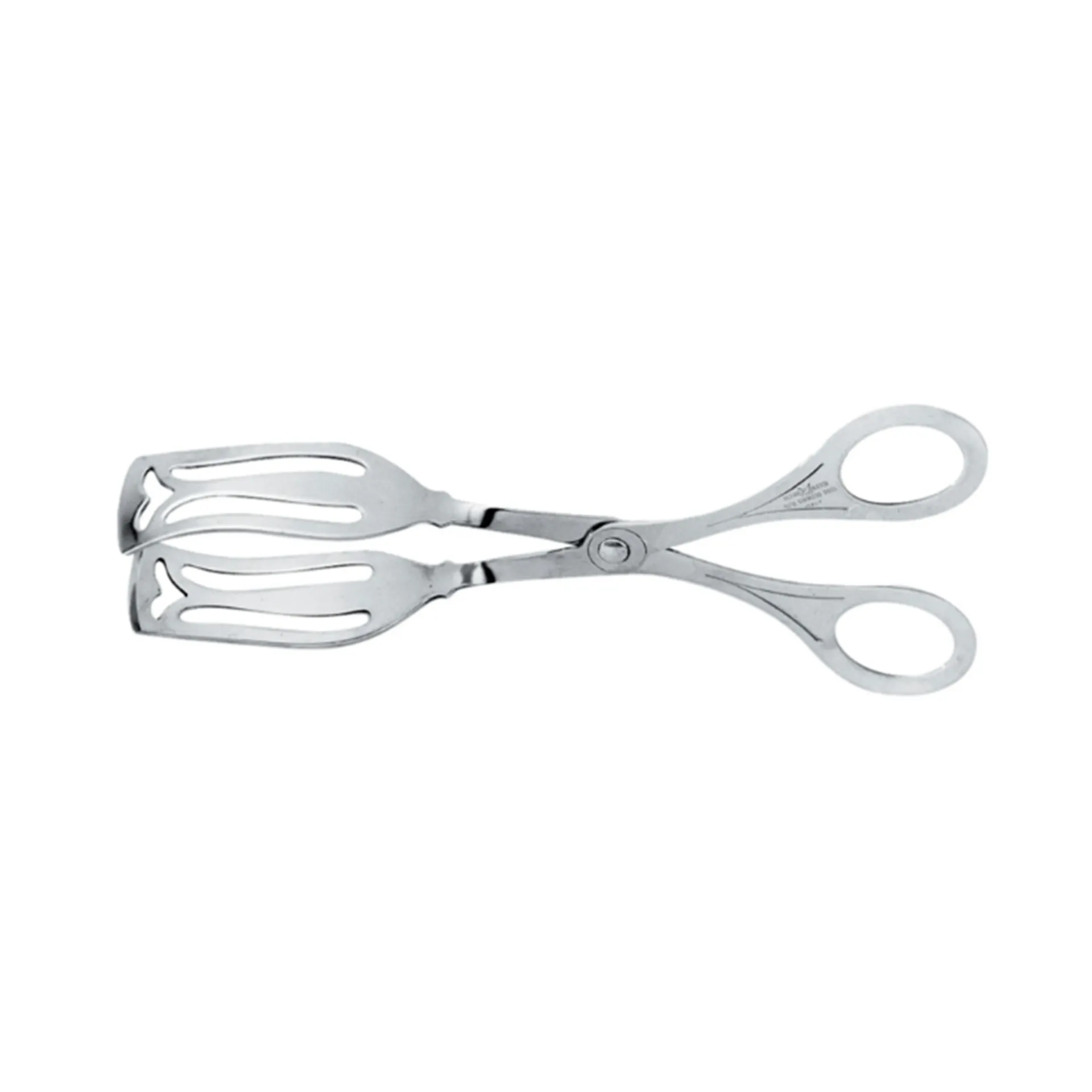 Pastry Tongs - Alessi - NO GA