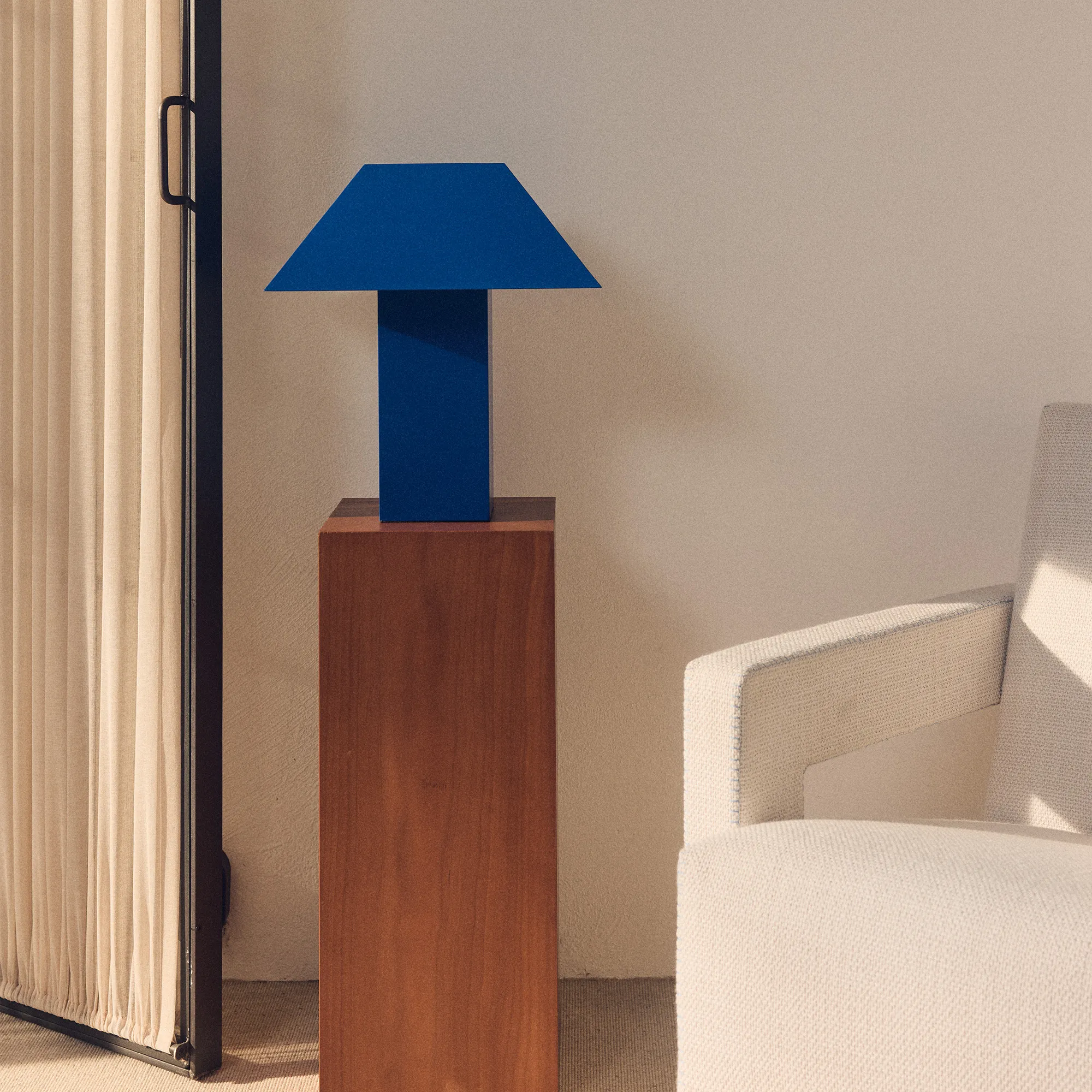 Lamp 53 bordlampe - 9