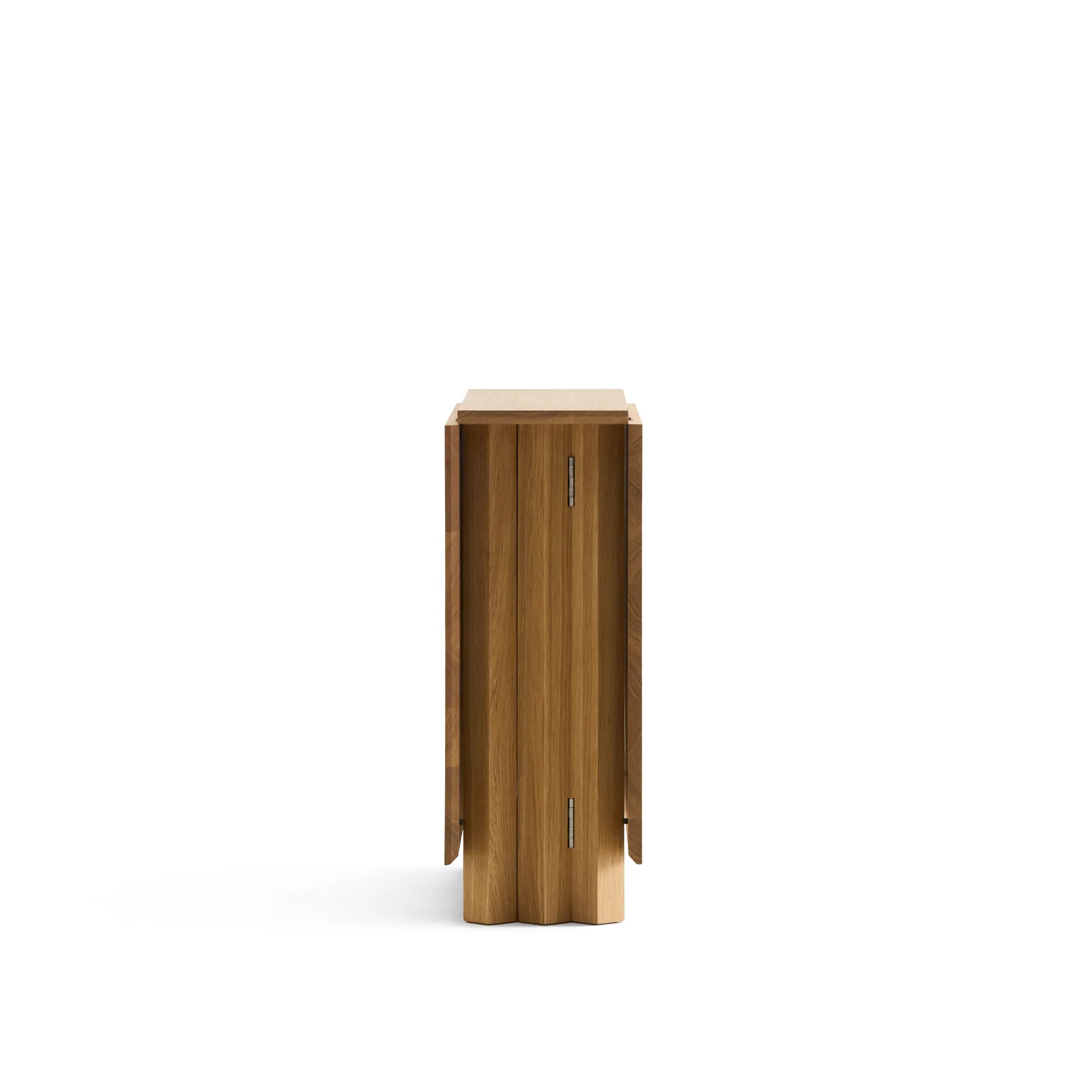 Accordion klappbord - 16