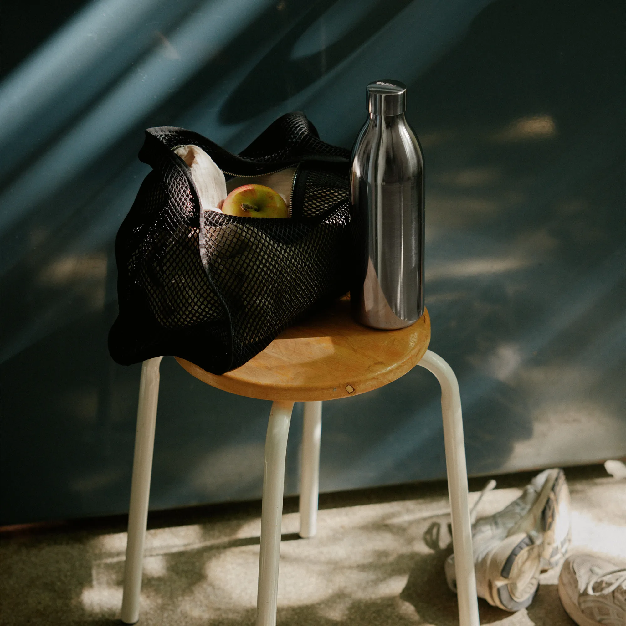 To-Go Bottle Carbonator 3 vannflaske - 4