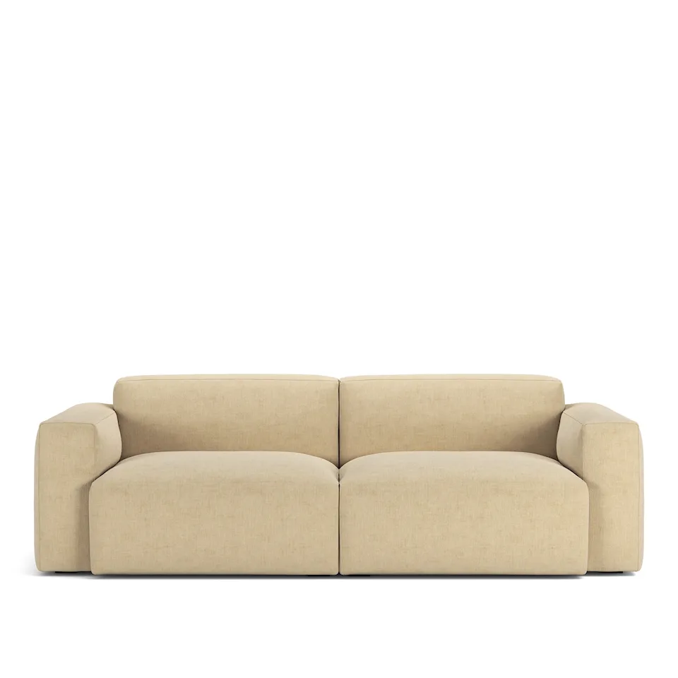 Brick 2-seters sofa