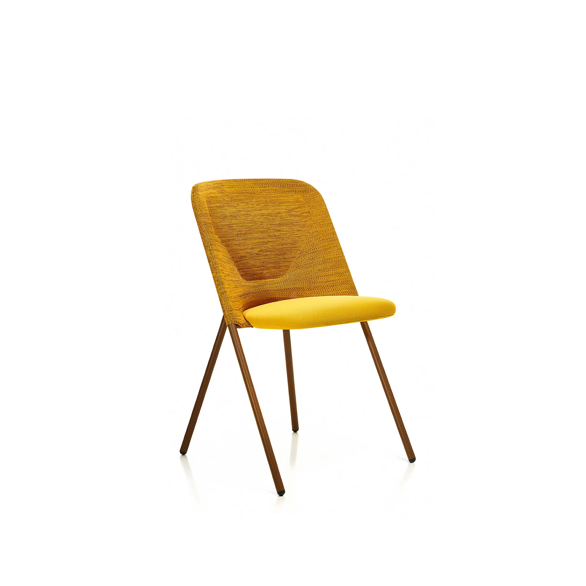 Shift Dining Chair - Moooi - NO GA