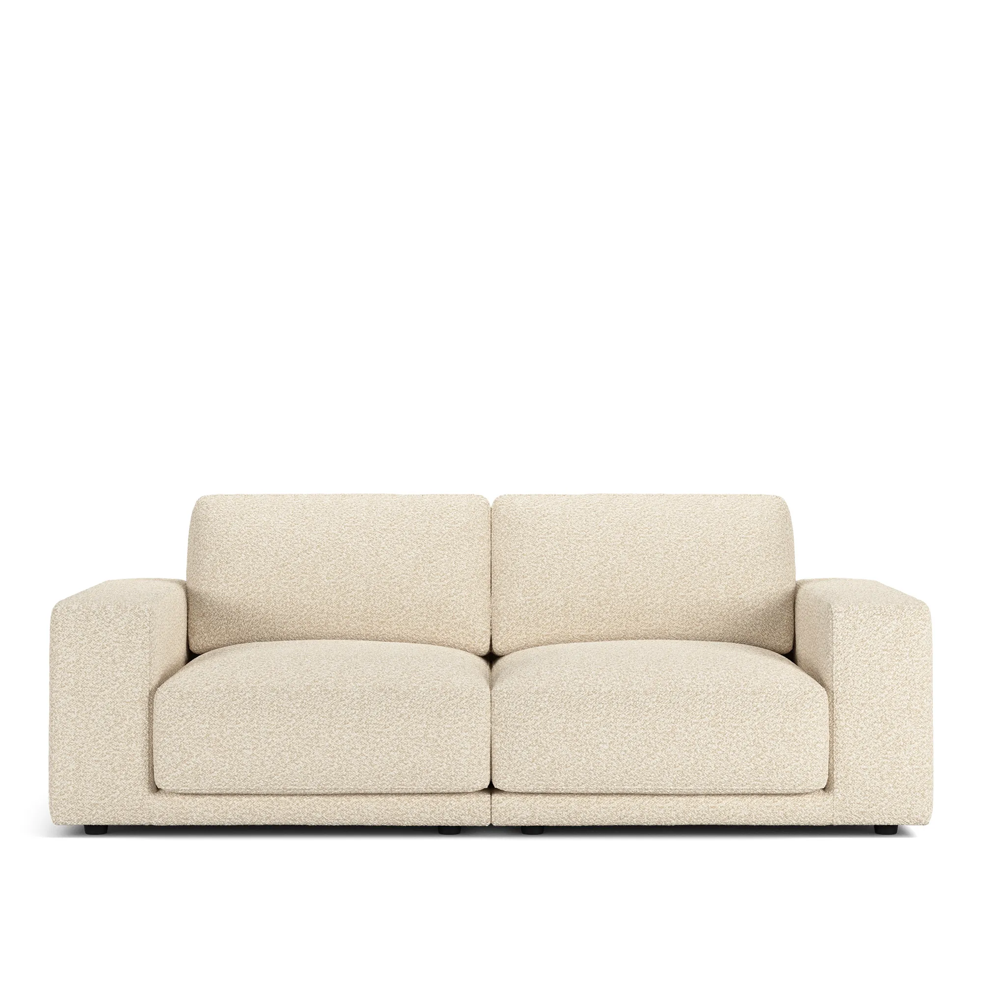 Elsa 2-seters sofa - 1
