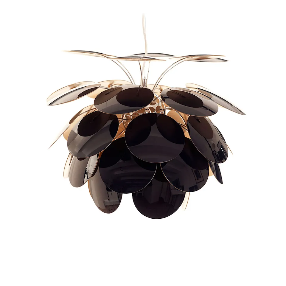 Discoco 132 - Pendant Lamp