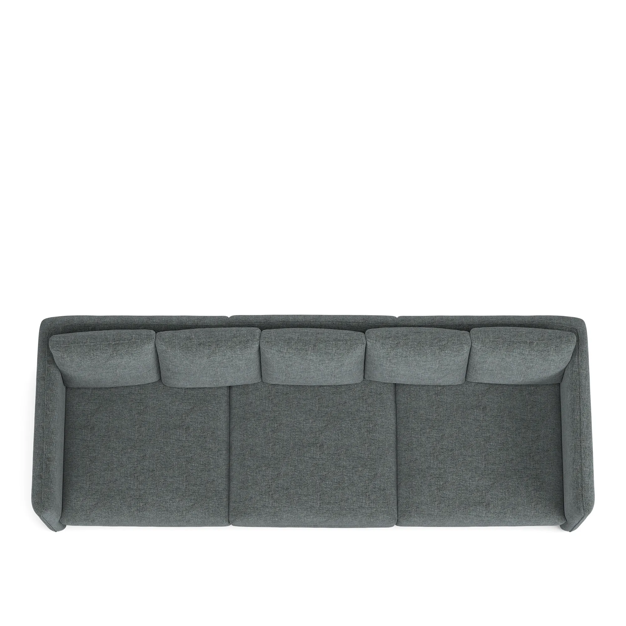 Pavarotti 02 3-seters sofa - 8