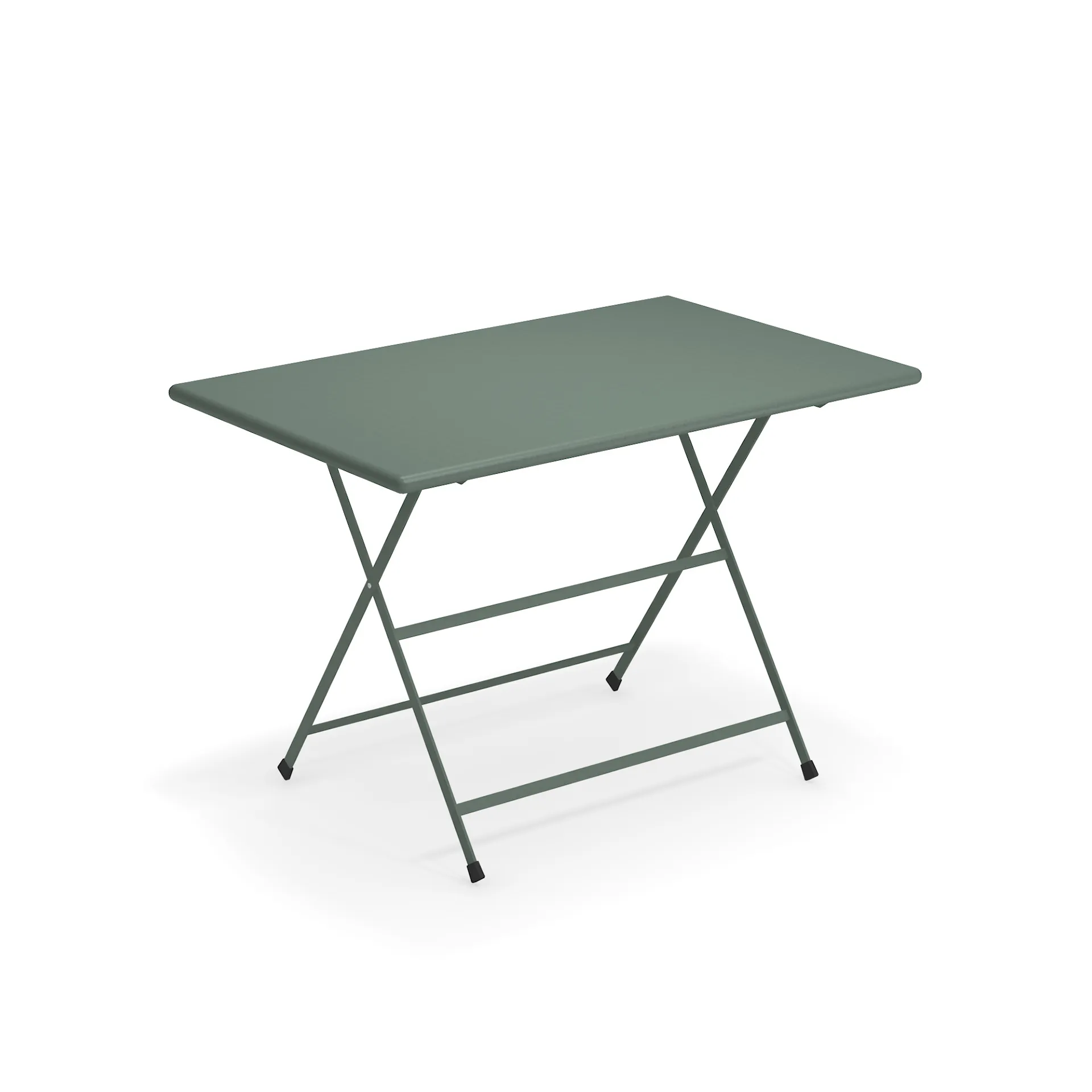 Arc en Ciel Folding Table - EMU - NO GA