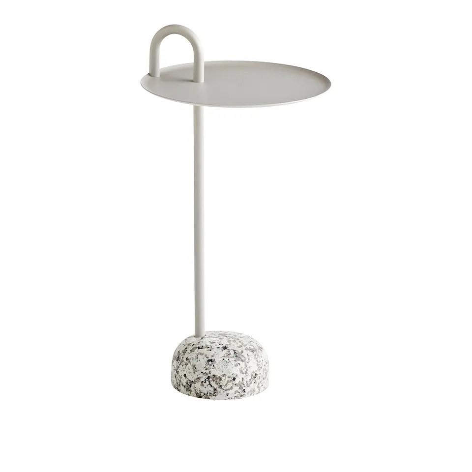 Bowler sidebord