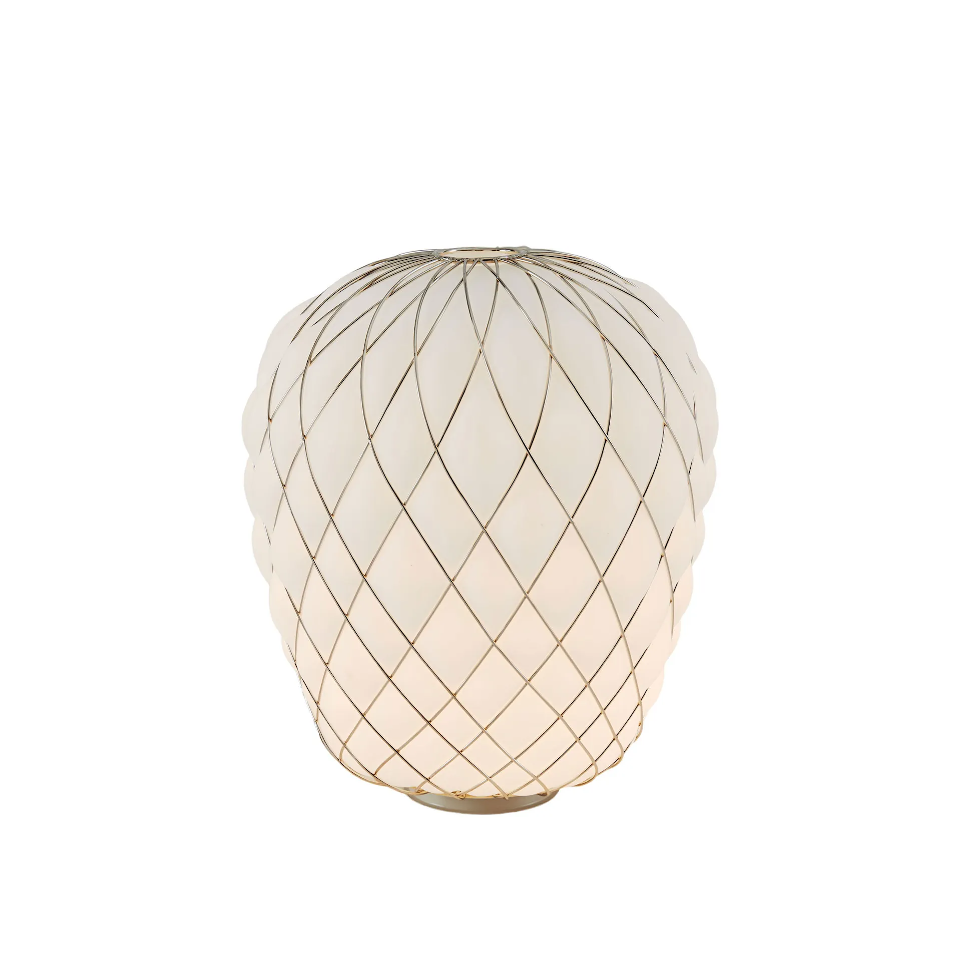 Pinecone - Bordlampe - FontanaArte - Paola Navone - NO GA