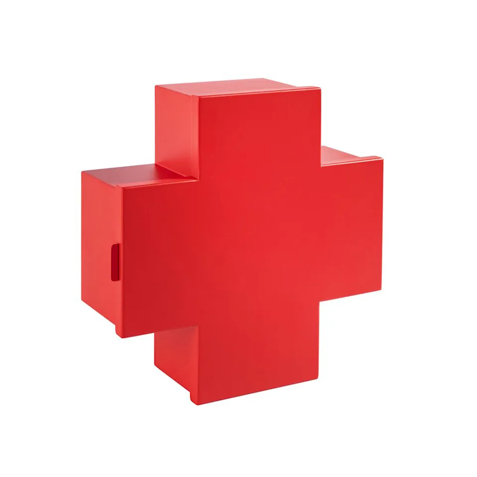 Cross Cabinet