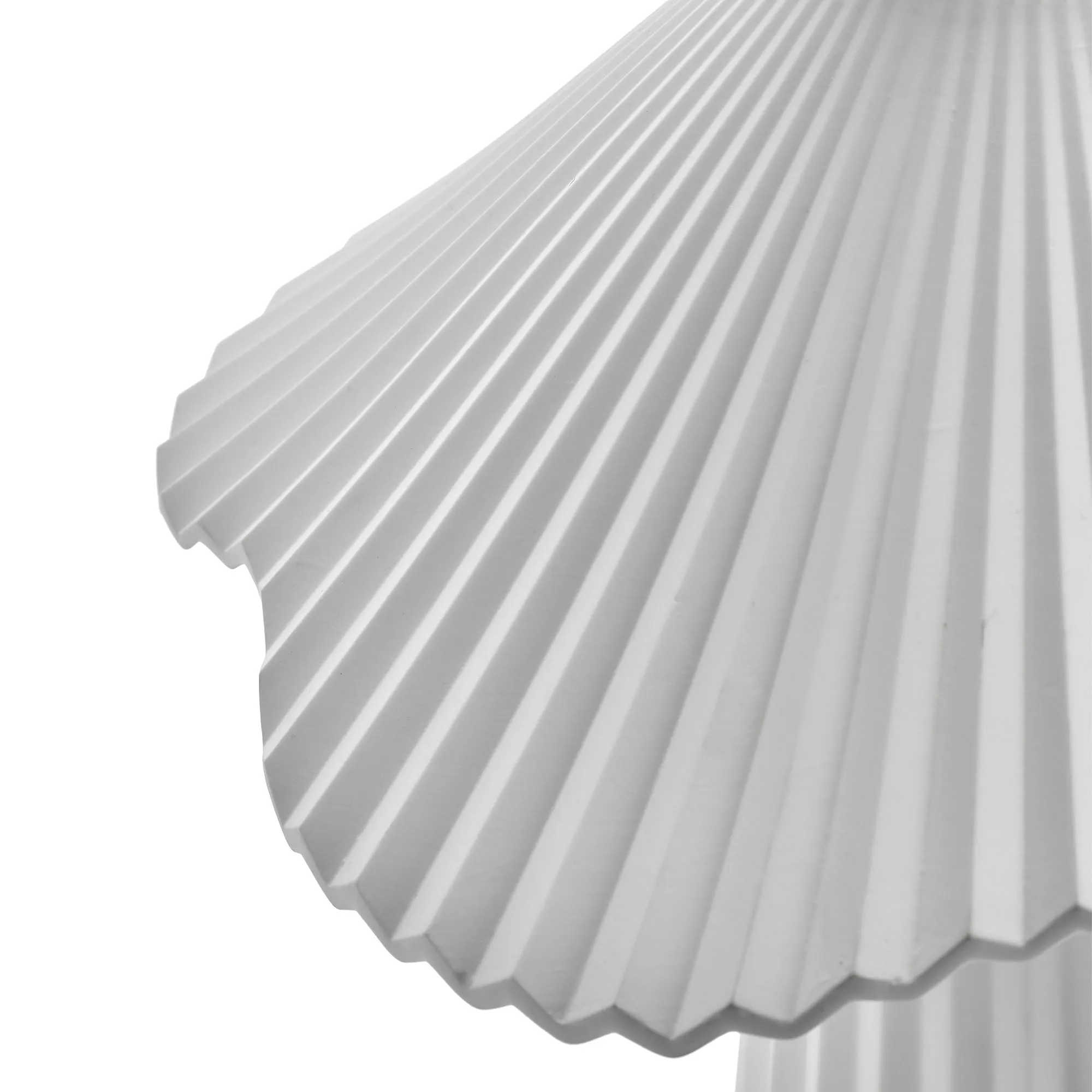 Uala bordlampe L
