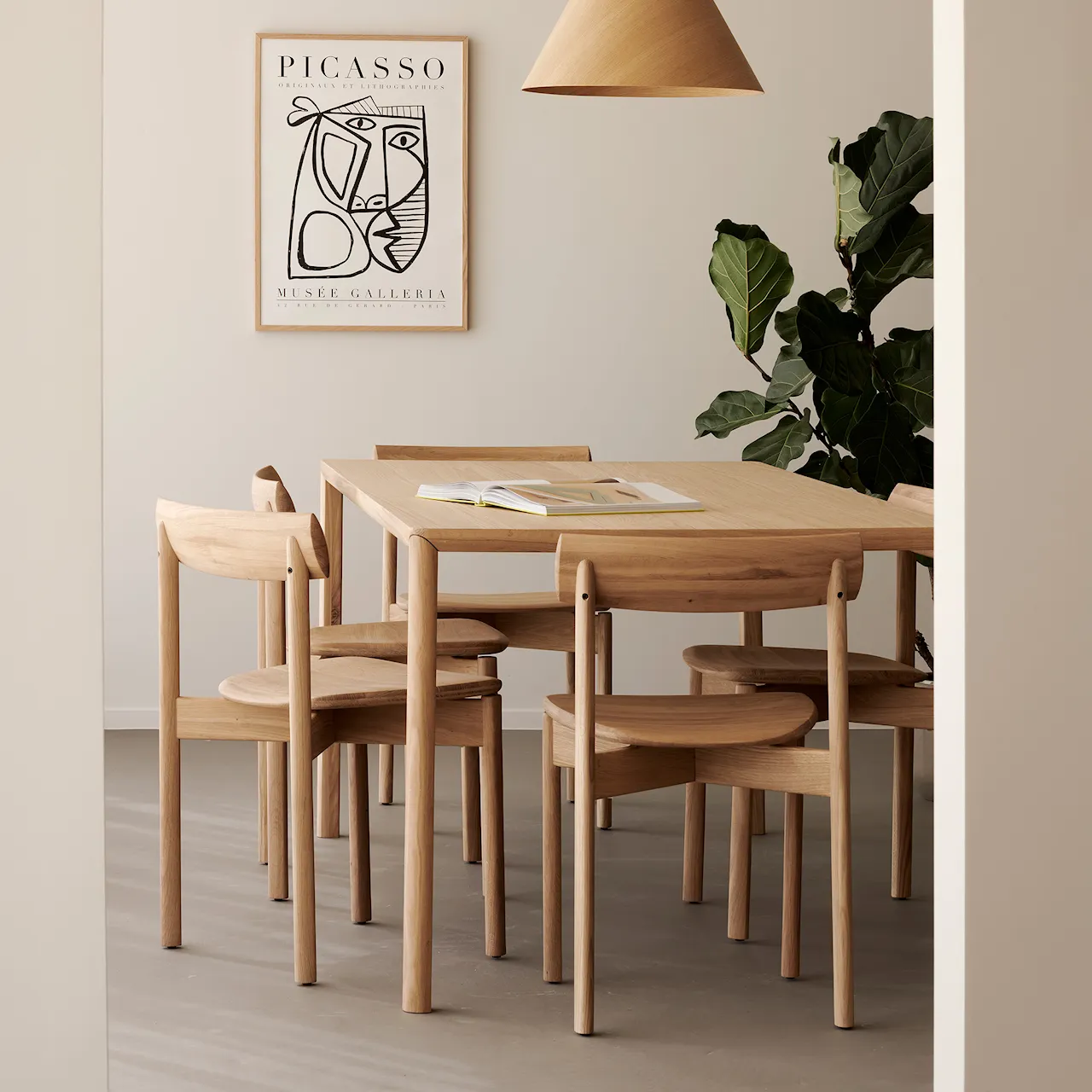 Risu spisestol