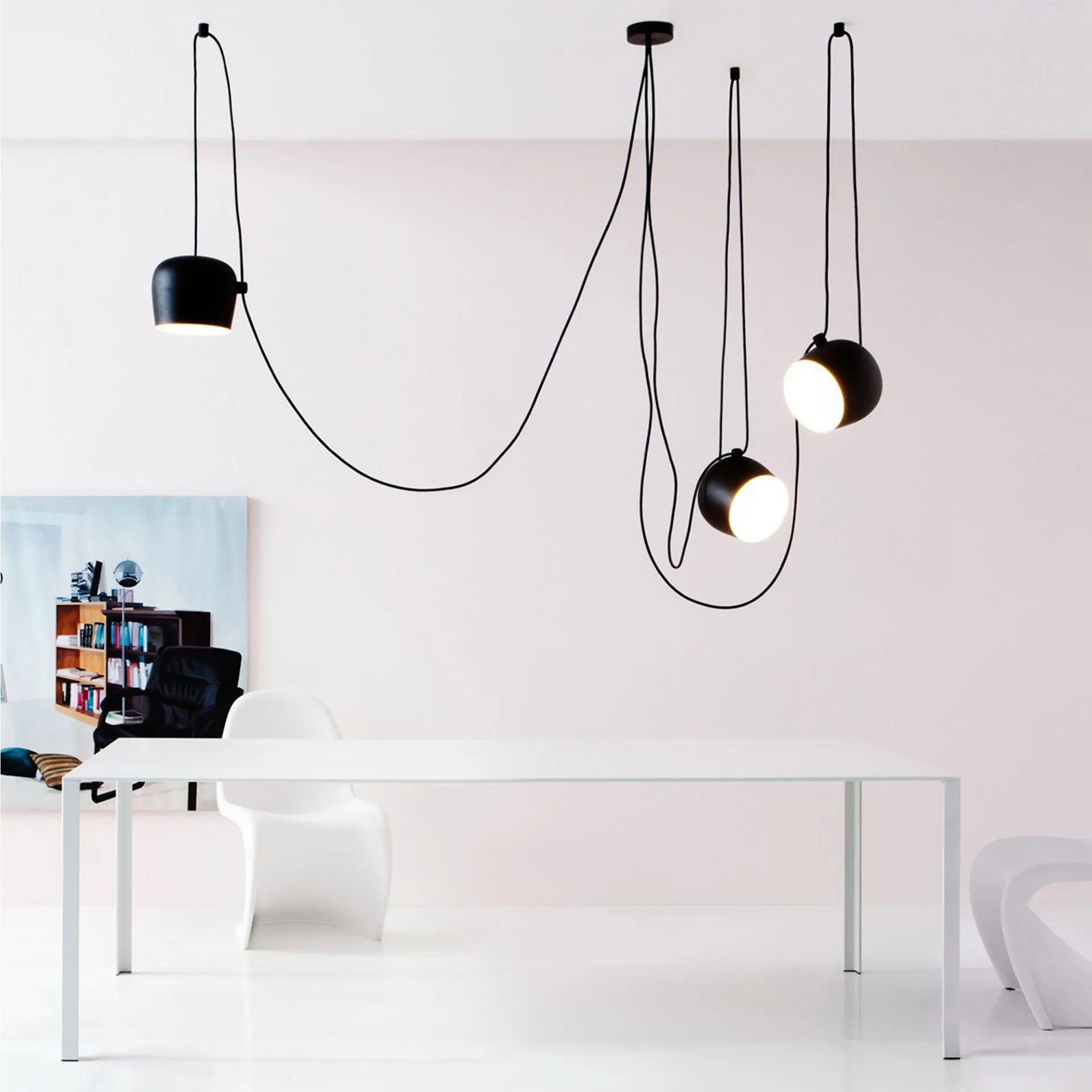 Aim Koblingsboks - Flos - Ronan & Erwan Bouroullec - NO GA