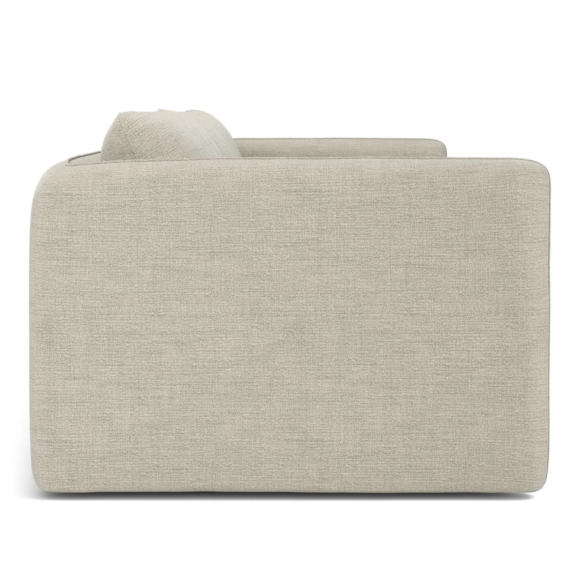 Pavarotti 03 2,5-seters sofa - 5