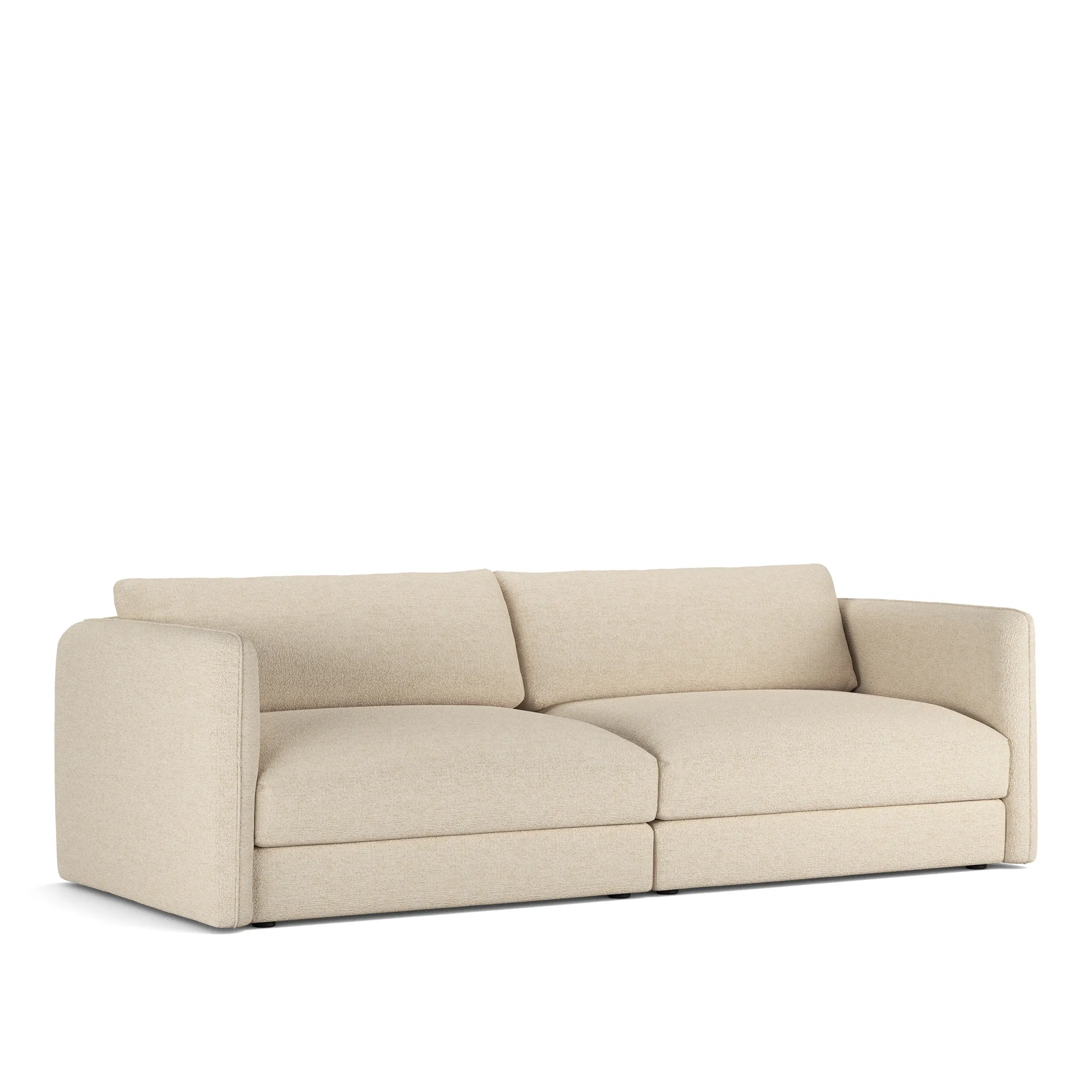 Pavarotti 03 2,5-seters sofa - 4