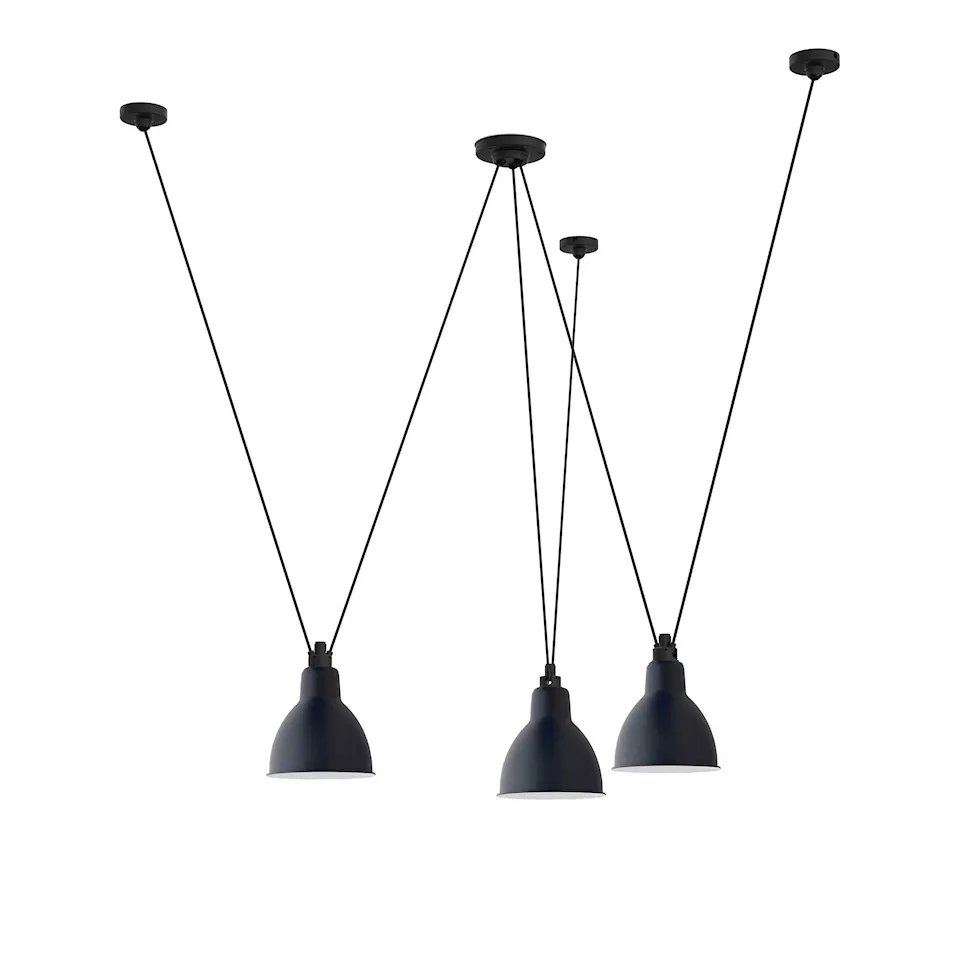 Les Acrobates de Gras No 325 - Round XL