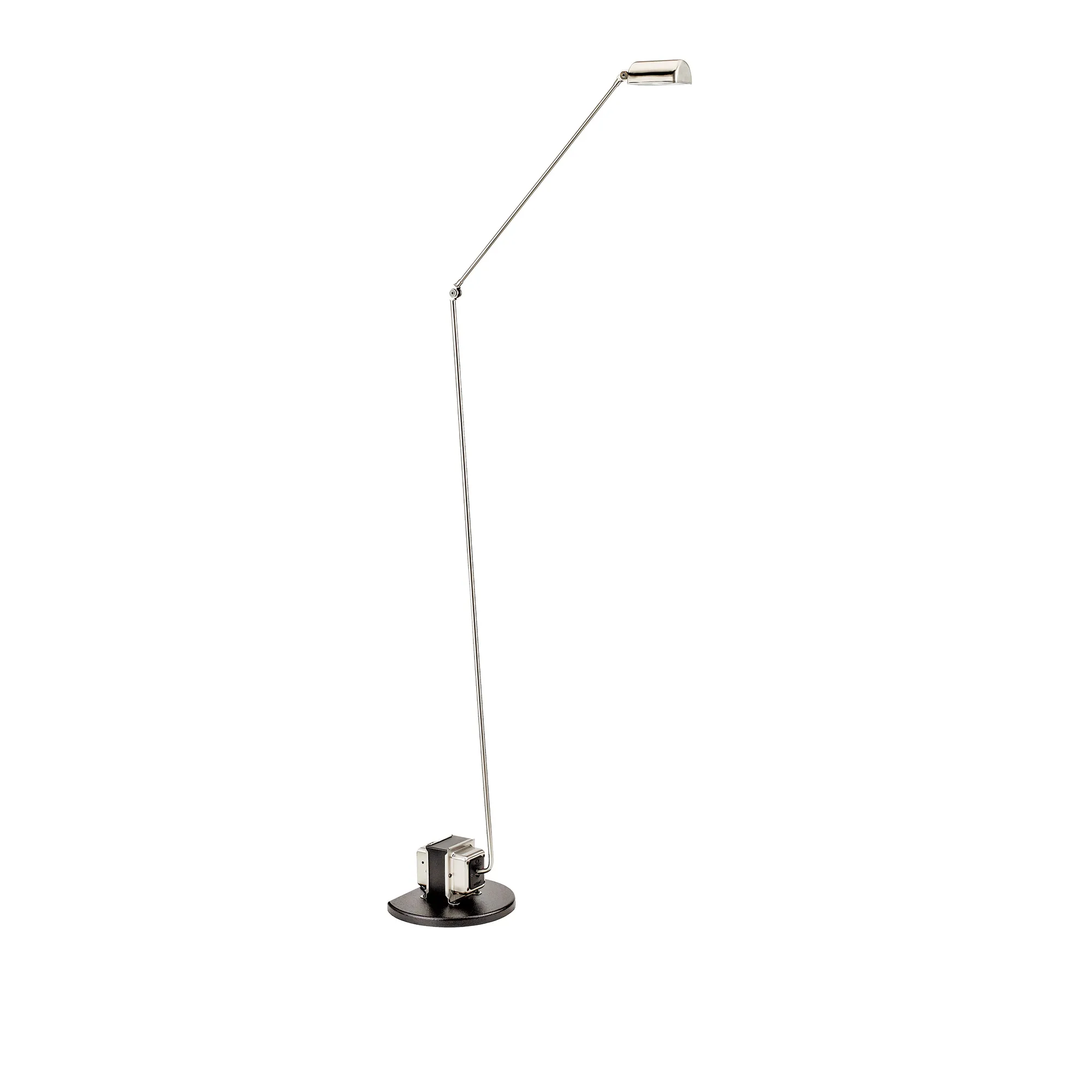 Daphine Terra Classic gulvlampe - 1