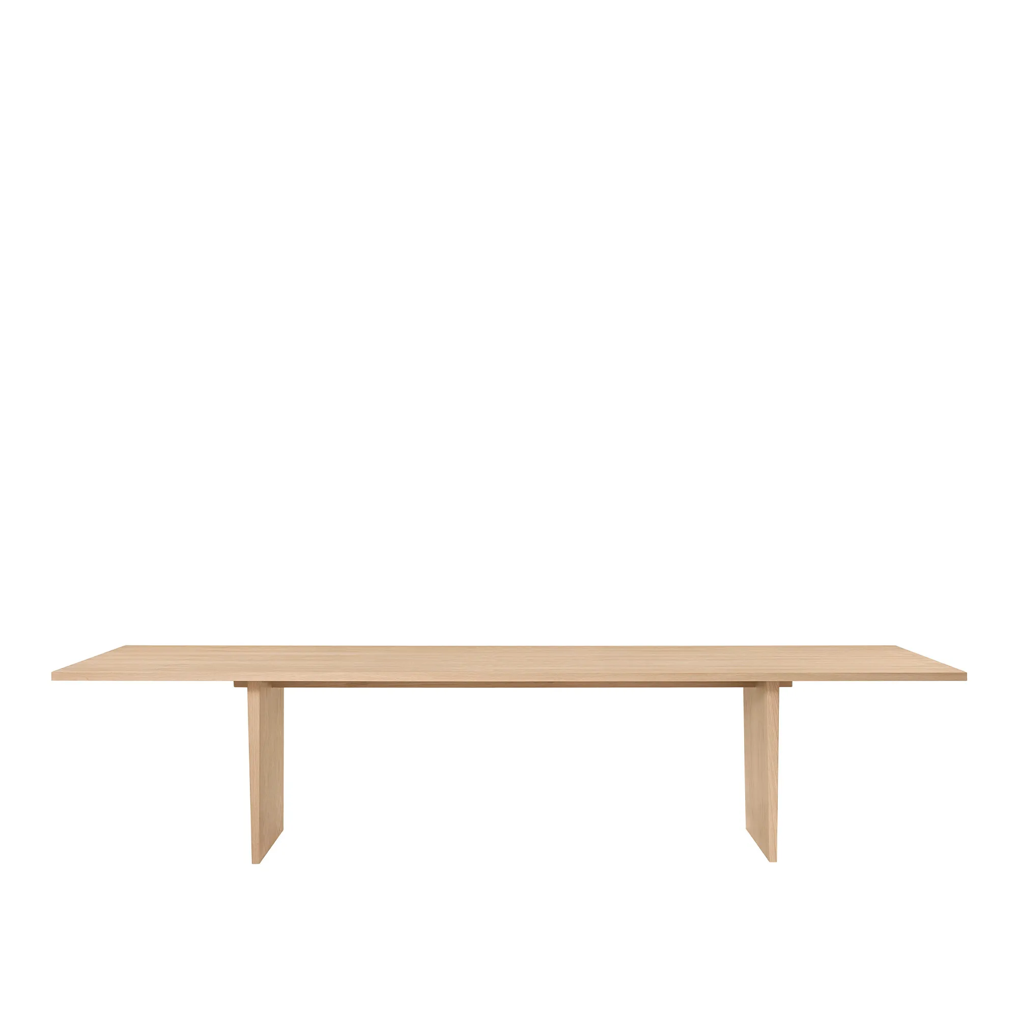 Private spisebord 320 cm - 1