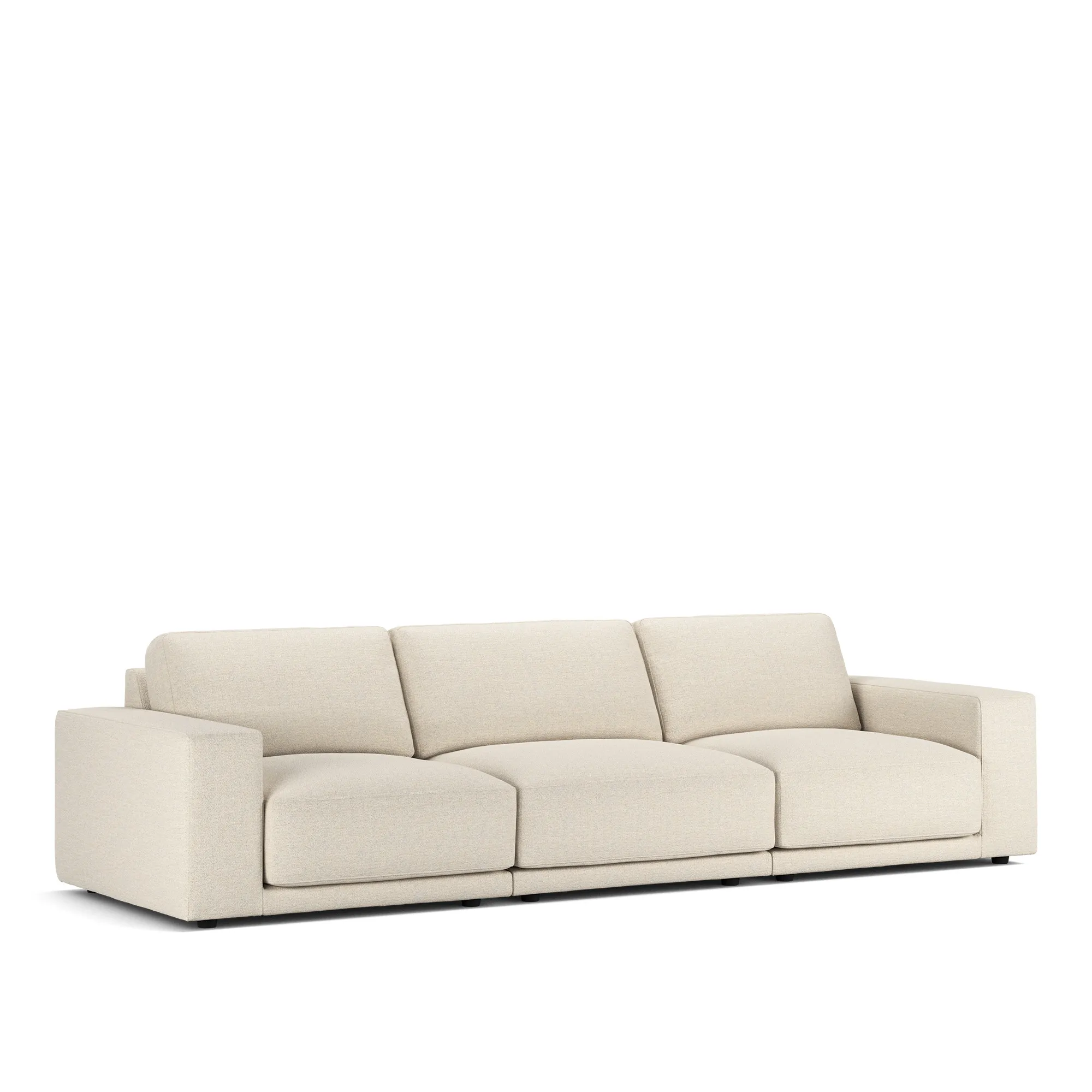 Elsa 3-seters sofa - 4