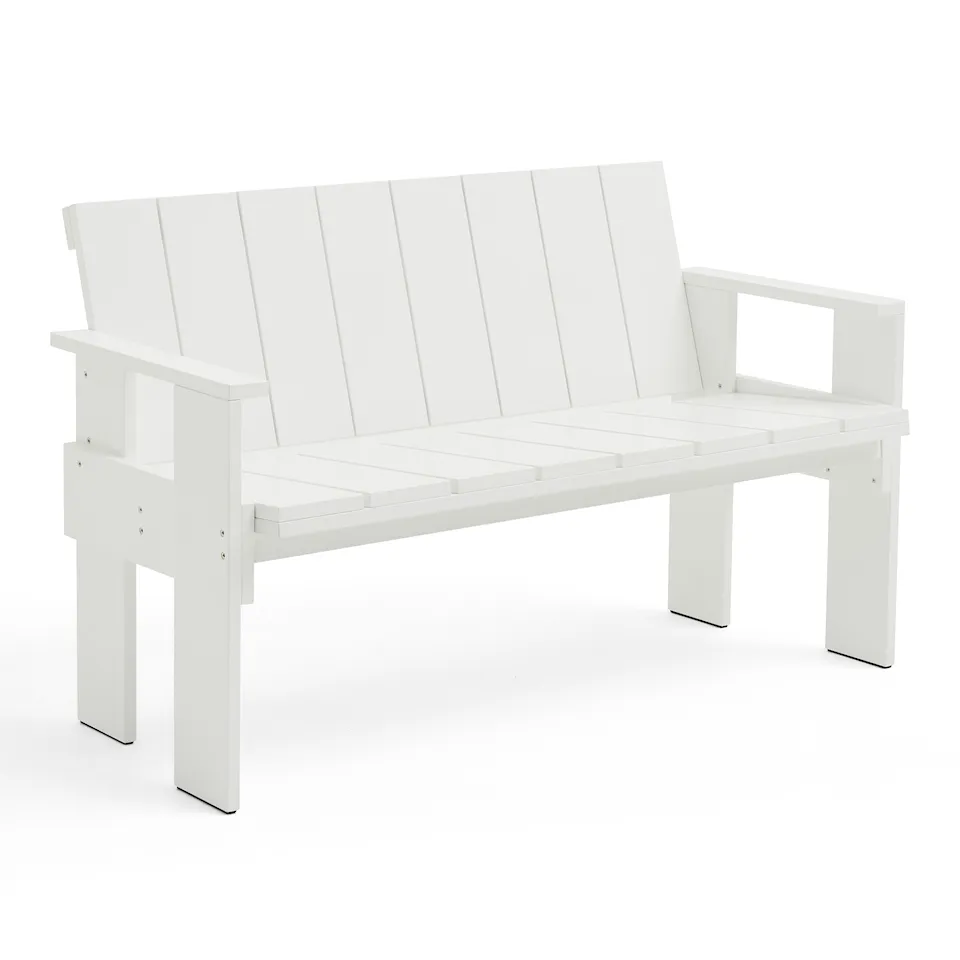 Crate utendørs sofa