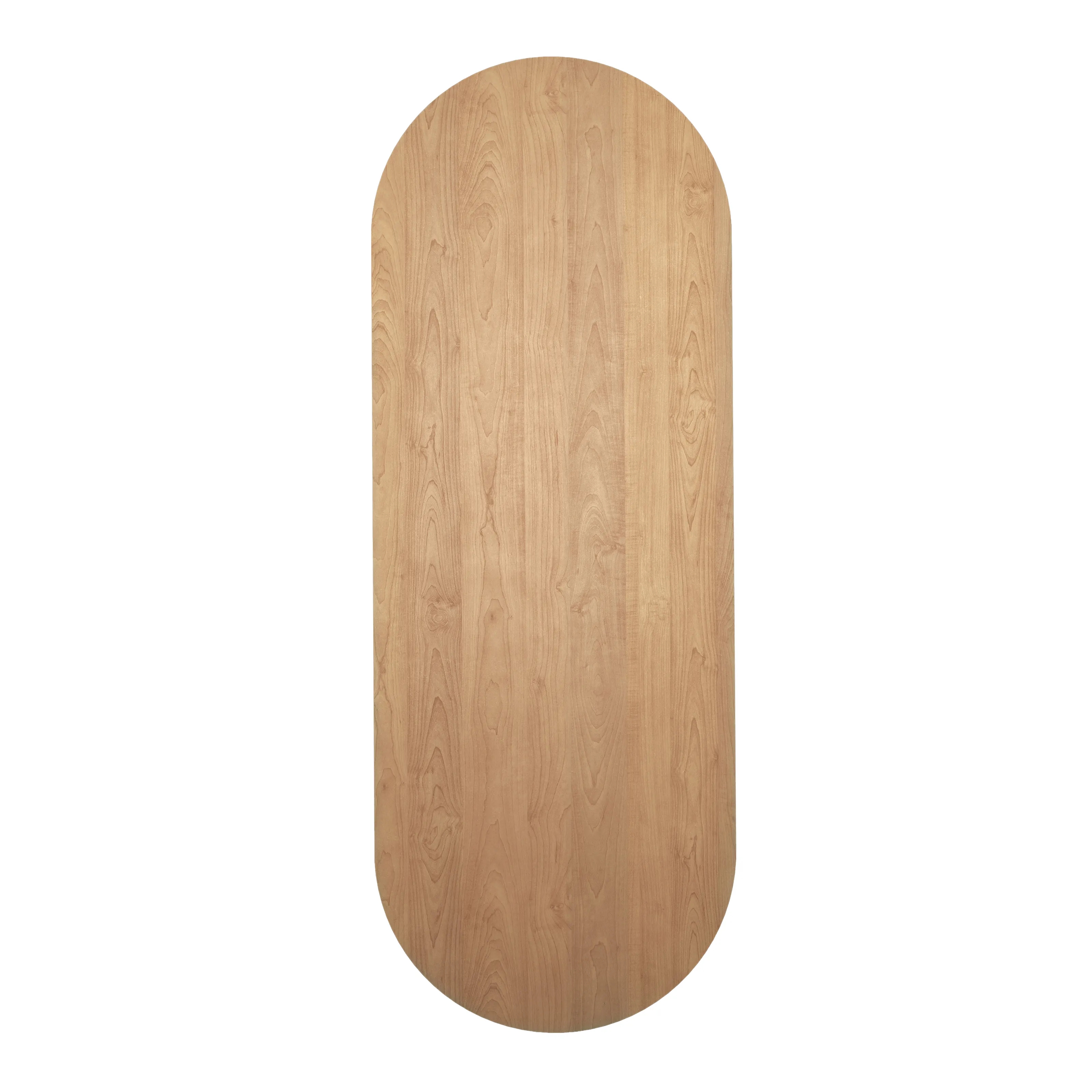 Plush Oval spisebord - 4