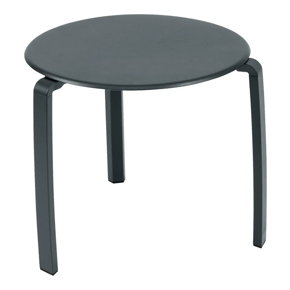 Alize Low Table Storm Grey 26